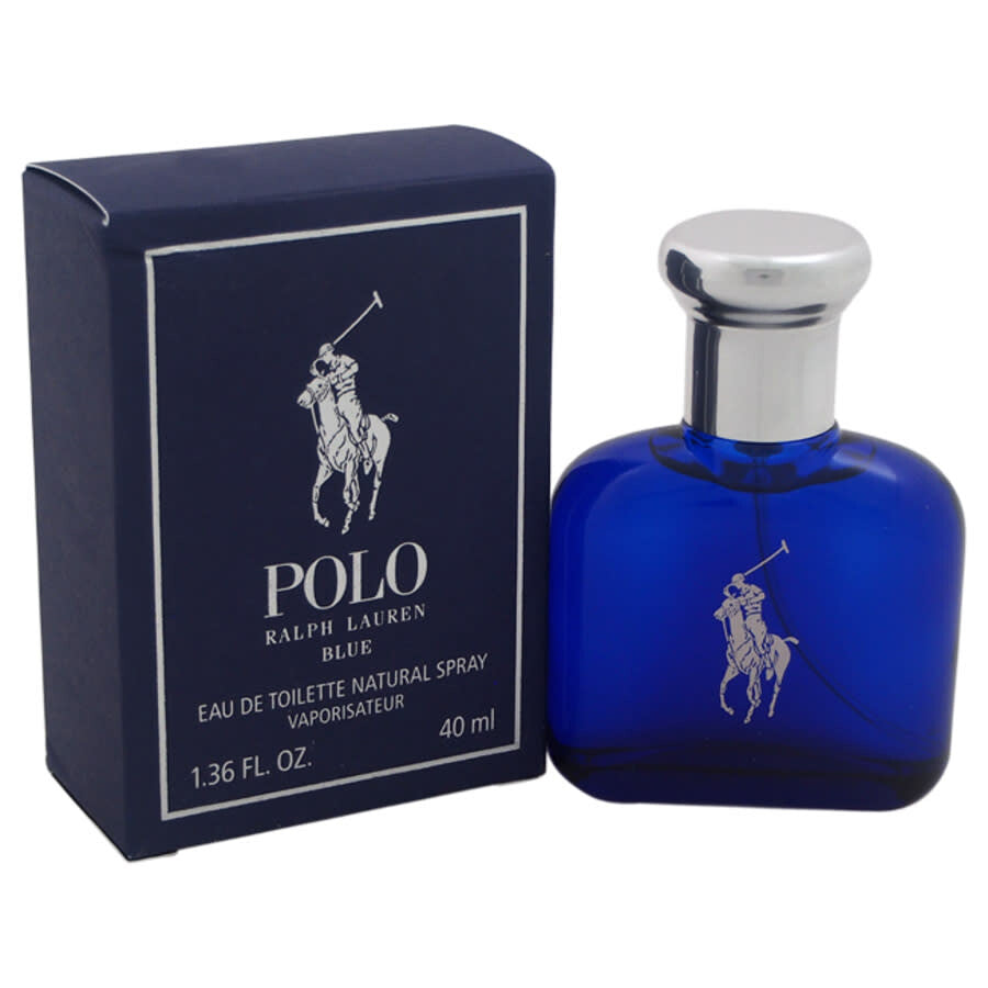 Ralph Lauren Polo Blue EDT