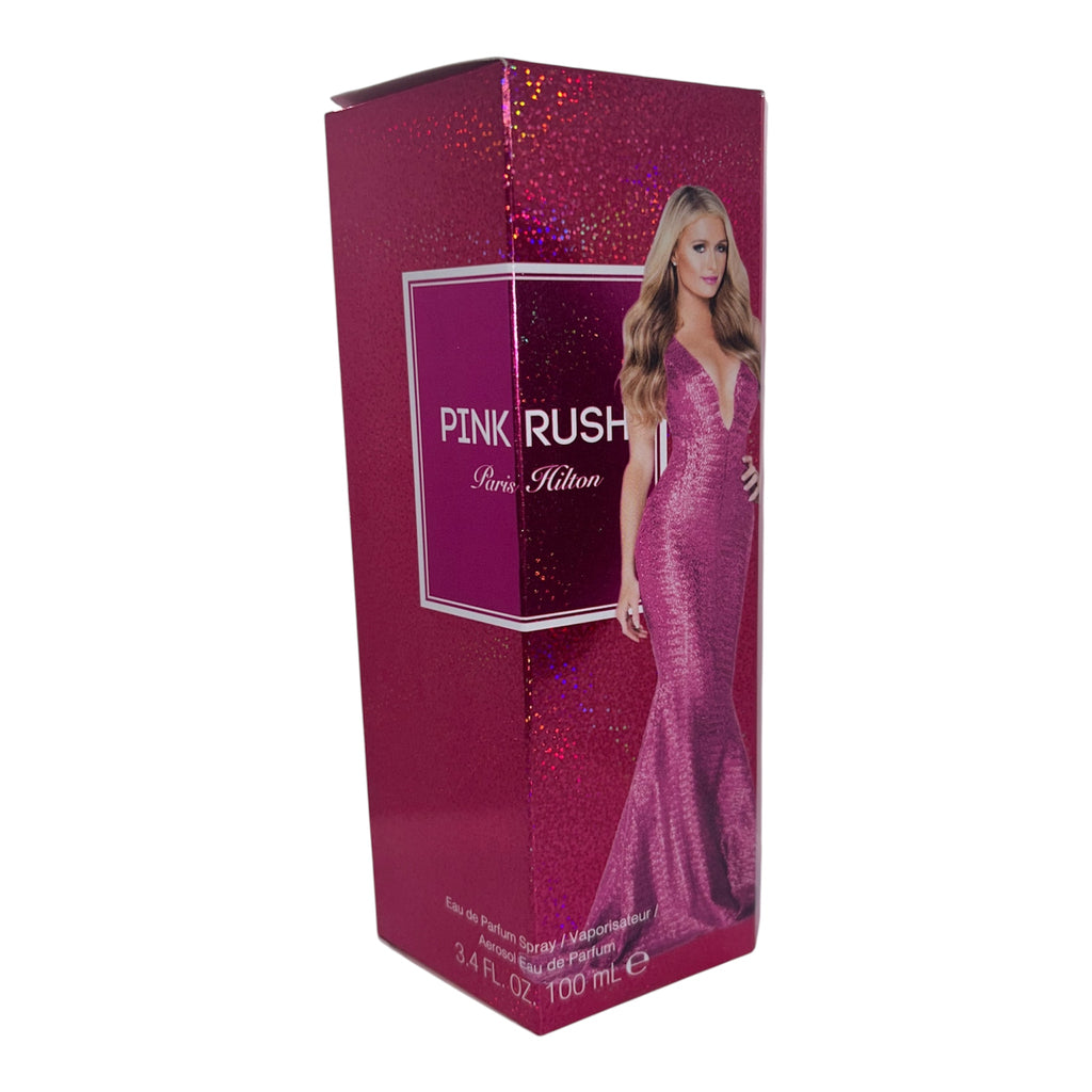 Paris Hilton Pink Rush EDP