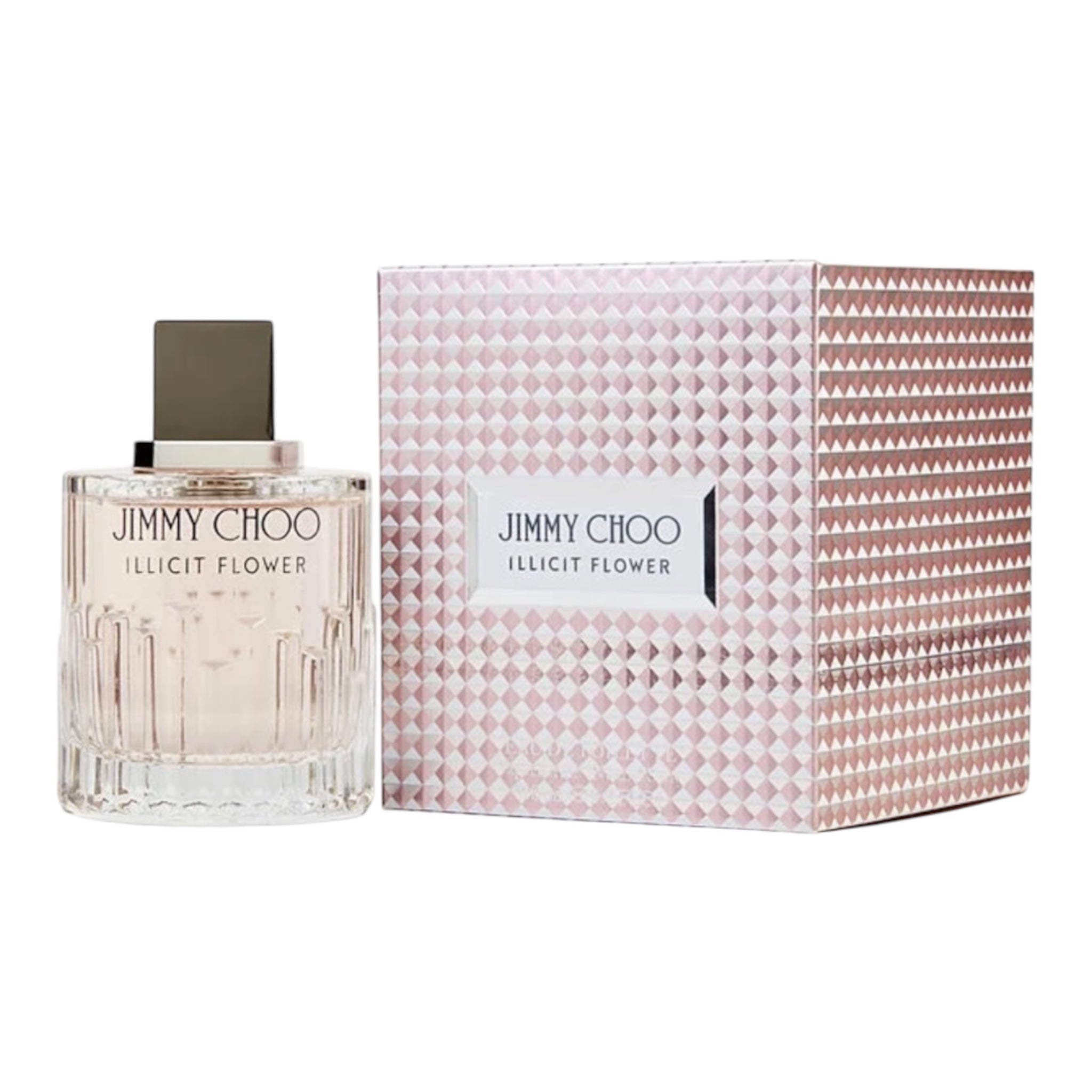 Jimmy Choo Illicit Flower EDT