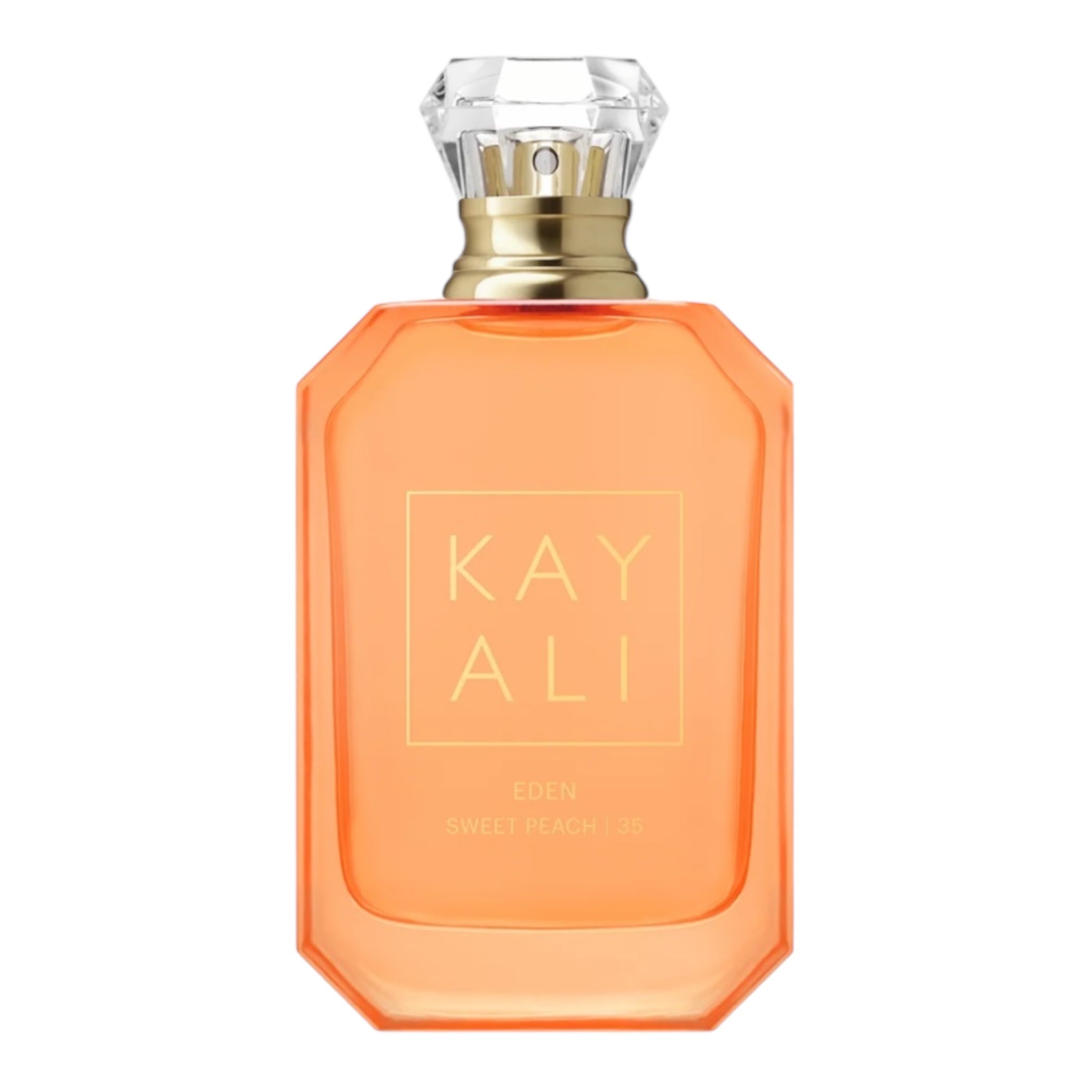 Kay Ali Sweet Peach EDP
