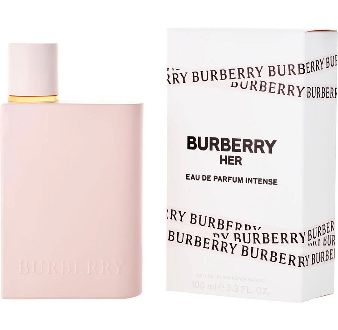 Burberry Her EDP Intense