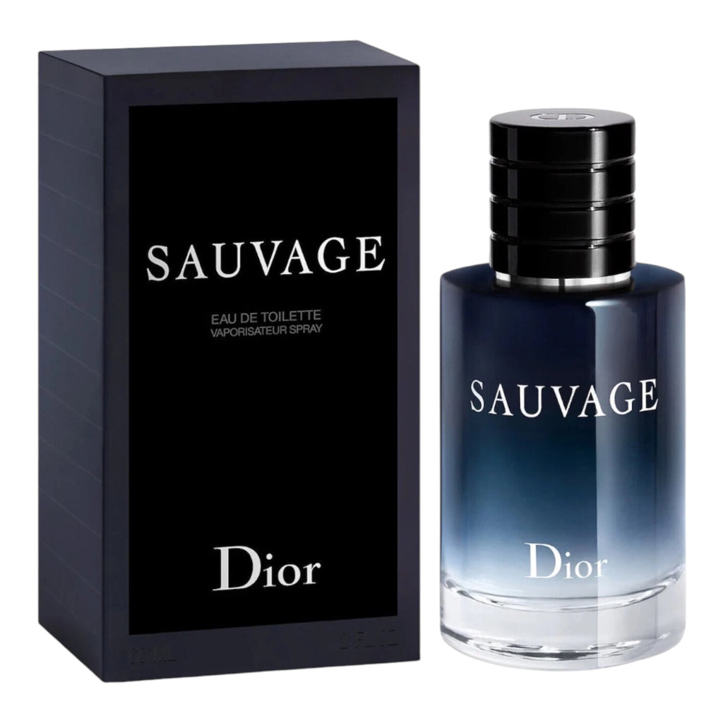Dior Sauvage EDT