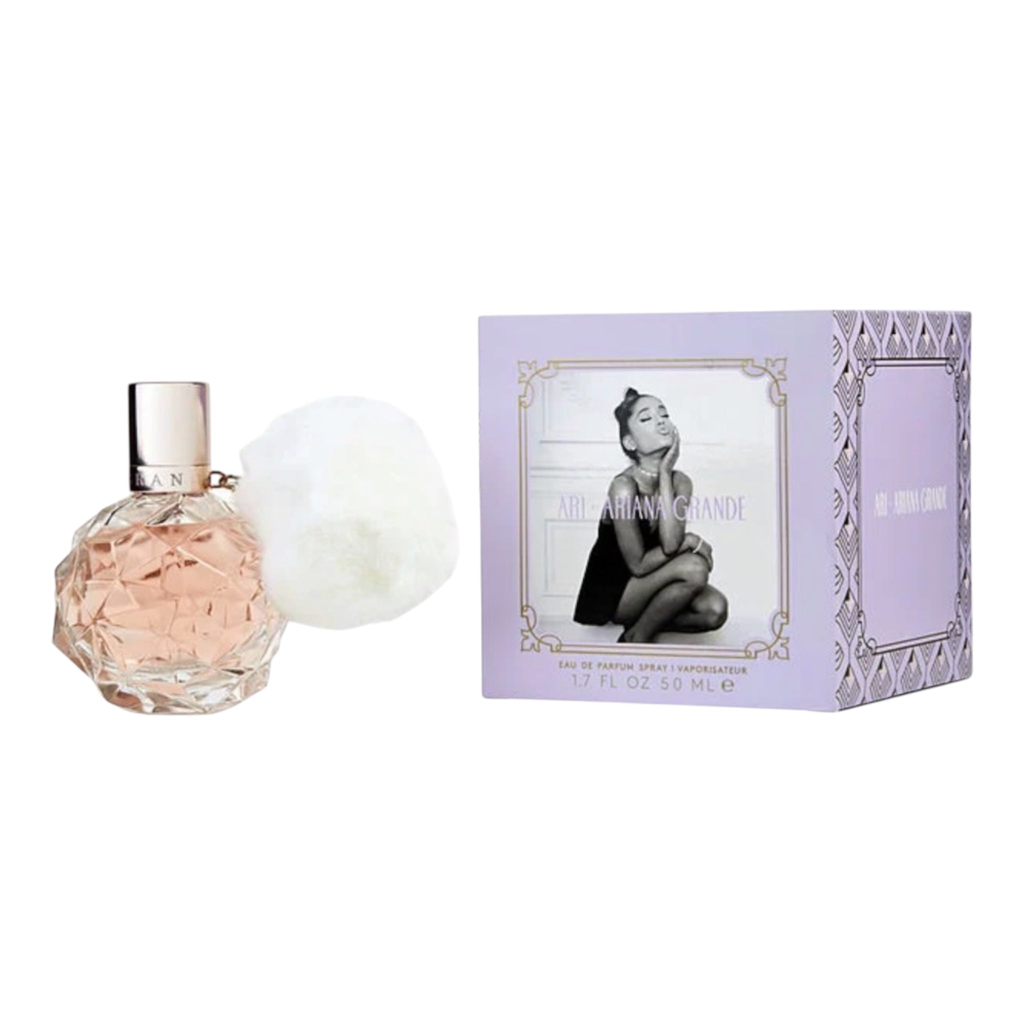 Ariana Grande Ari EDP