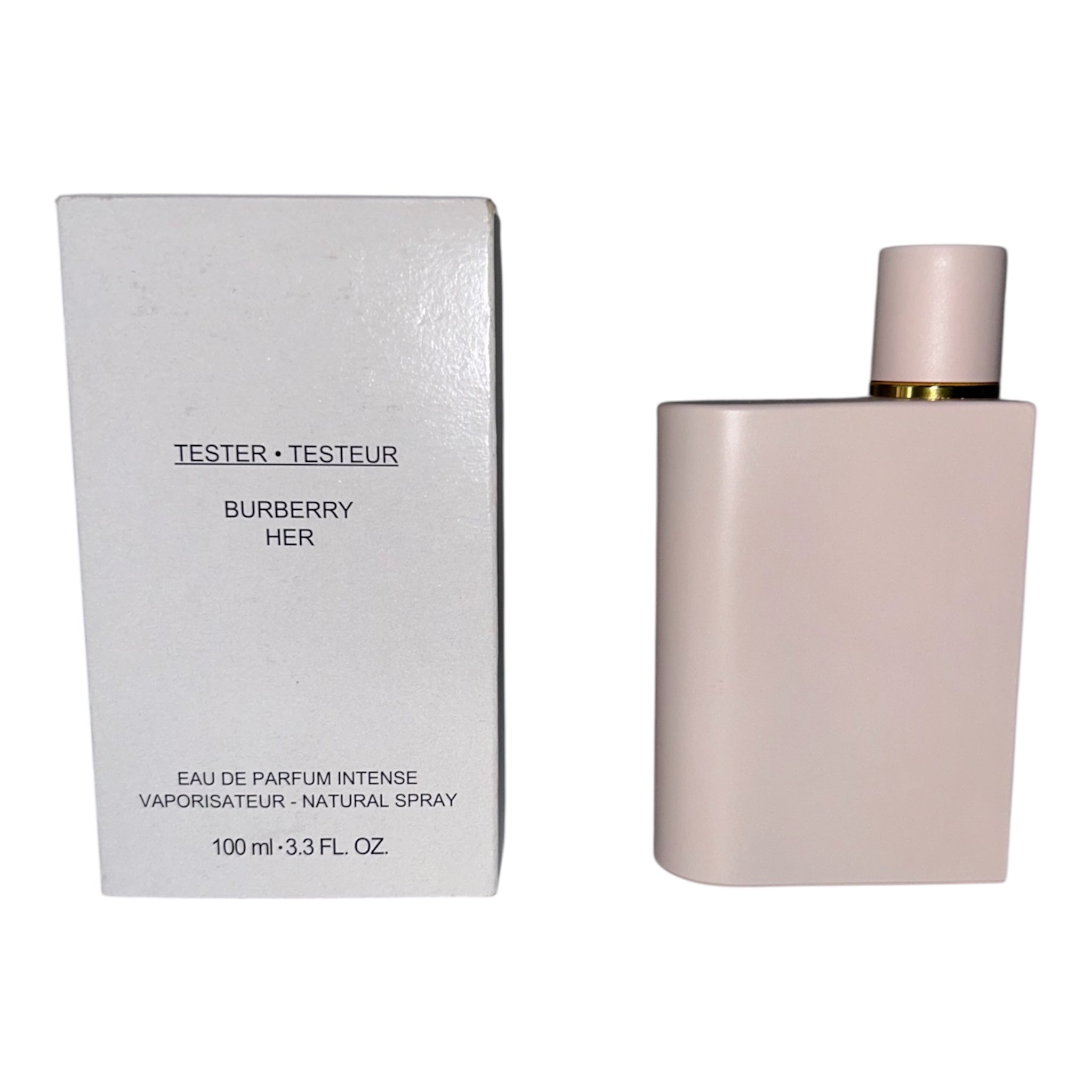 Burberry Her EDP Intense