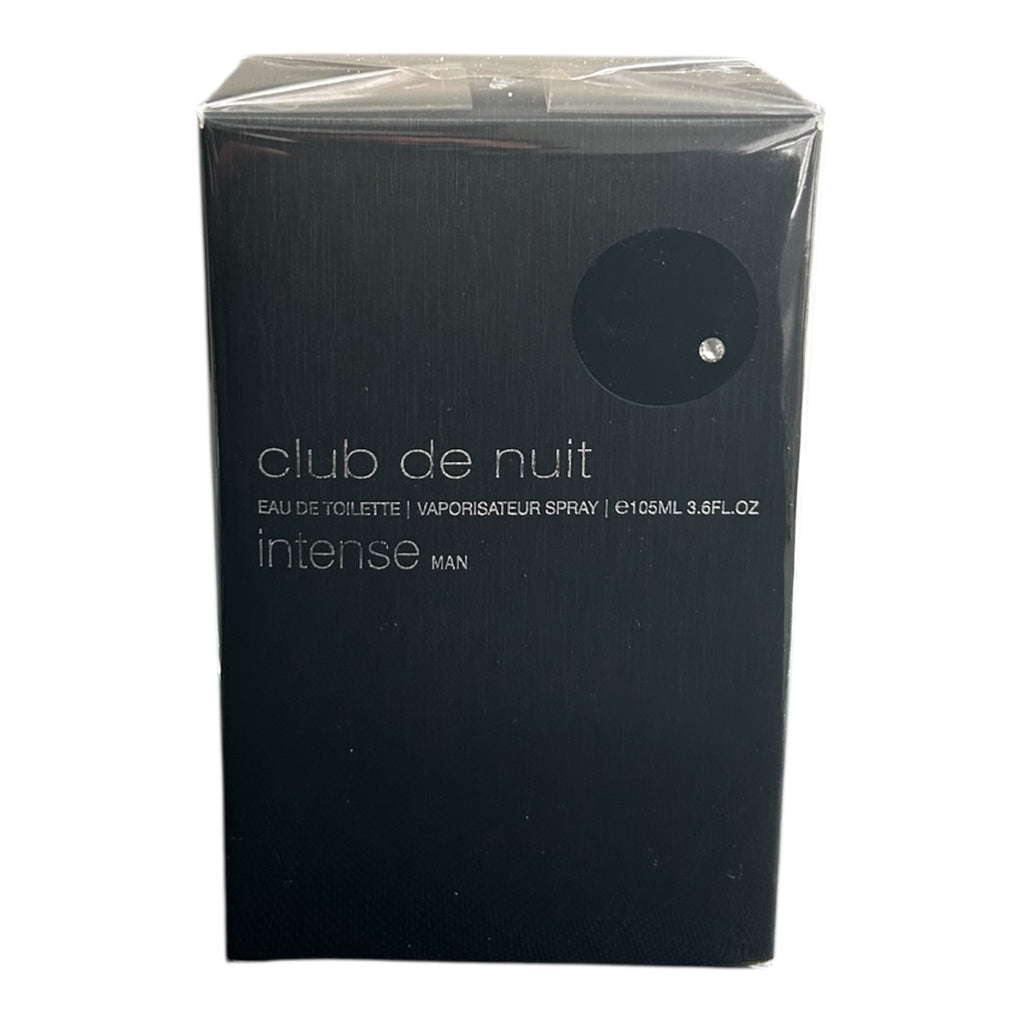Armaf Club De Nuit Intense man EDT
