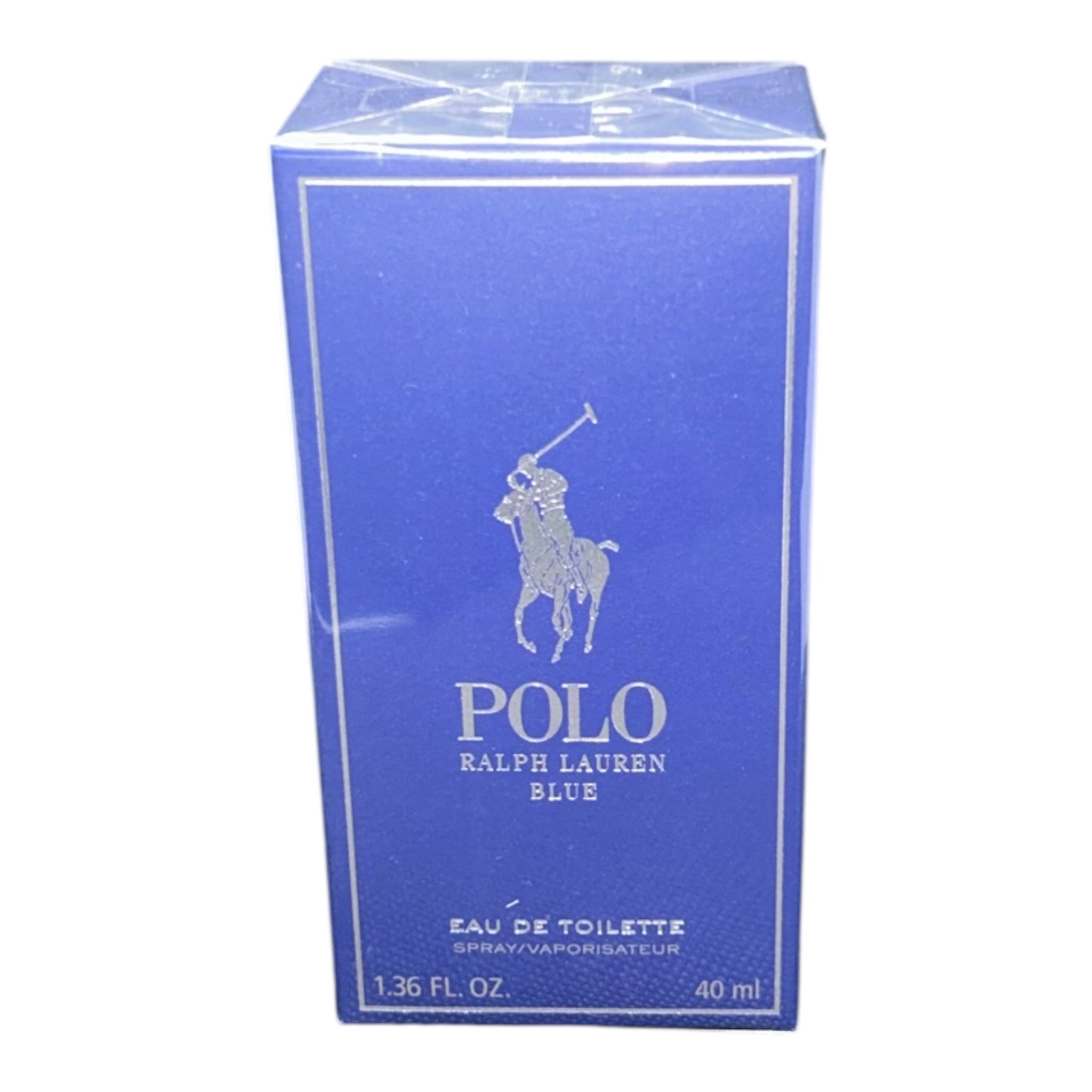 Ralph Lauren Polo Blue EDT