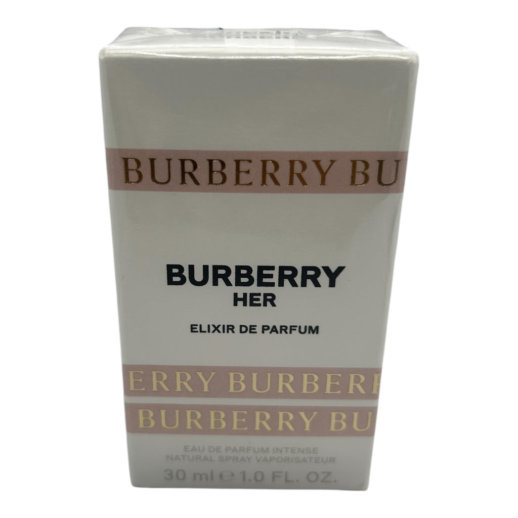 Burberry Her Elixir De Parfum