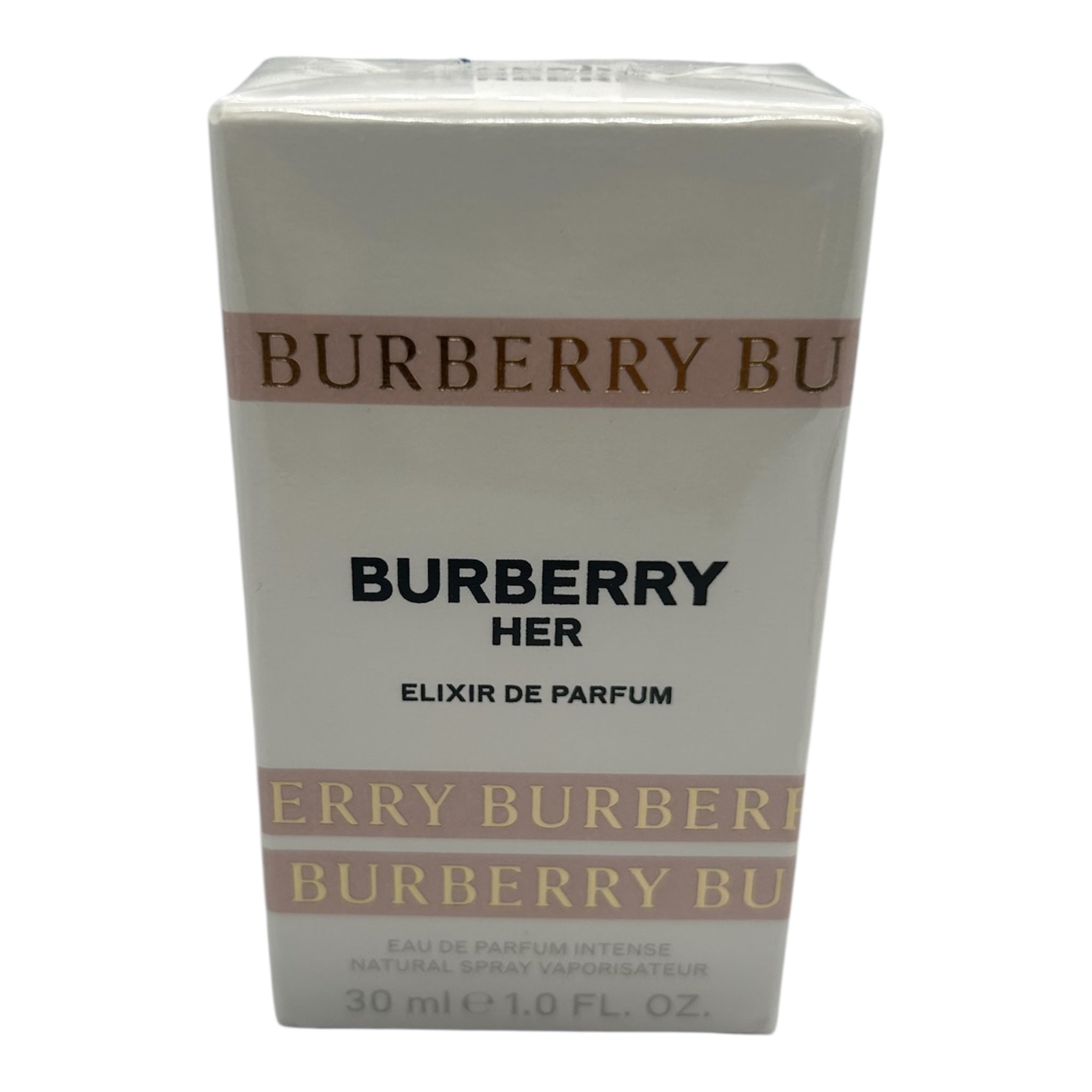 Burberry Her Elixir De Parfum