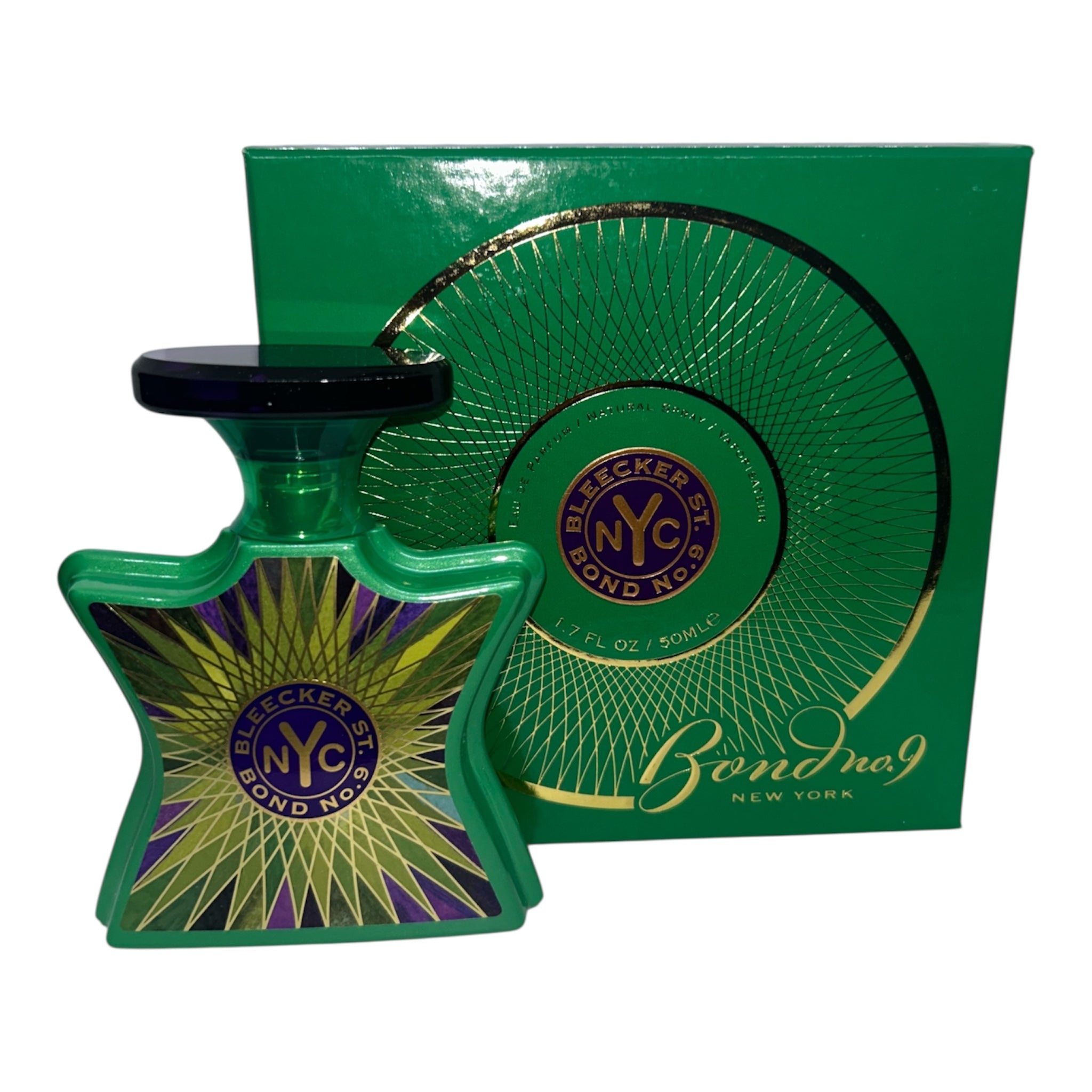 Bond No. 9 Bleecker St EDP