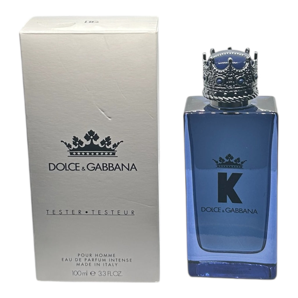 Dolce & Gabbana King EDP Intense