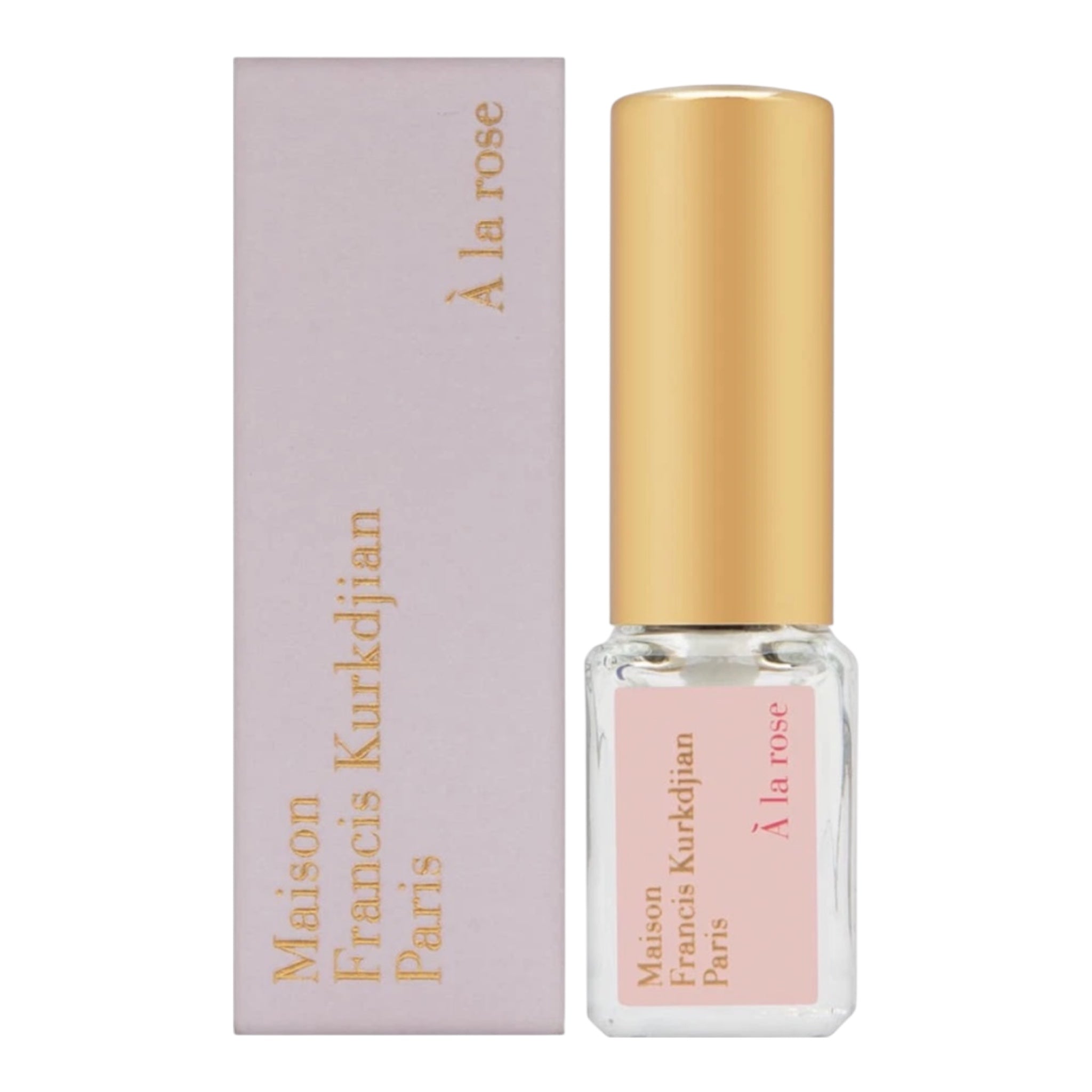 Maison Francis Kurkdjian A La Rose EDP