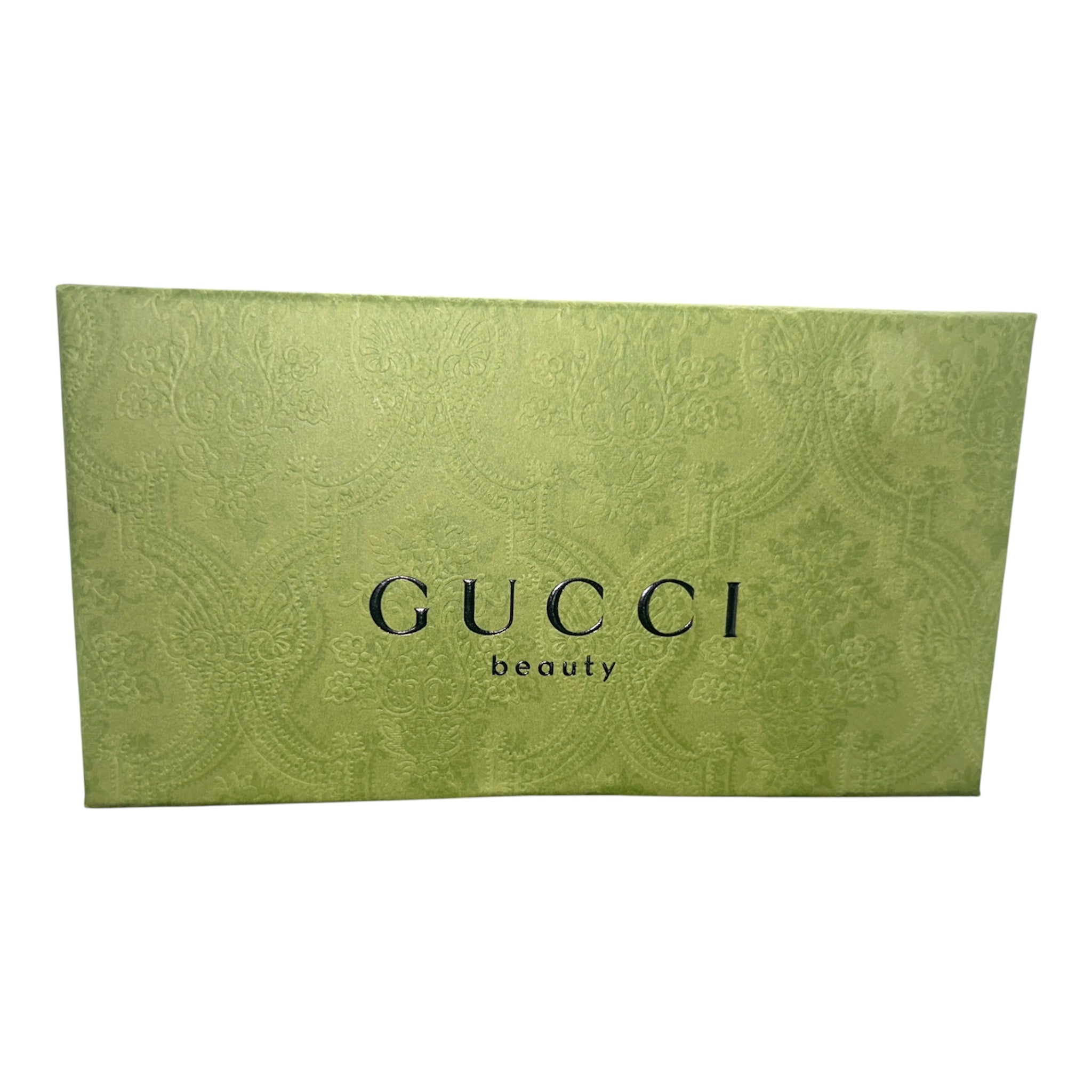 Gucci 4pc Mini Set
