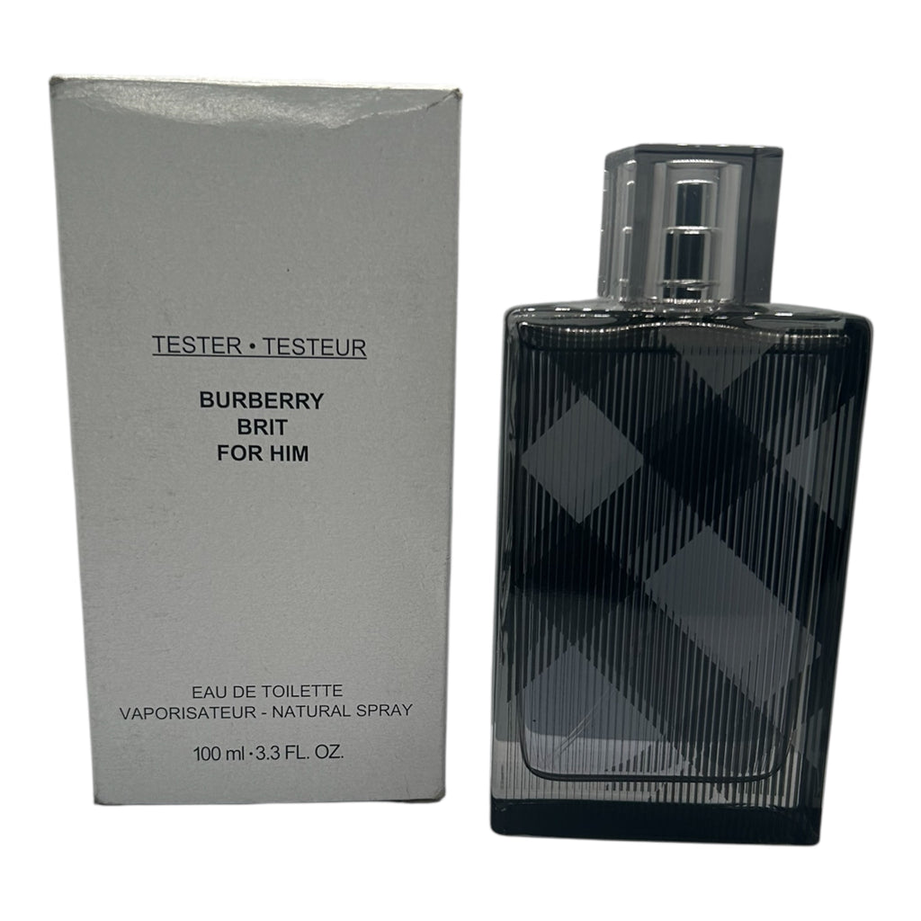 Burberry Brit For Him EDT