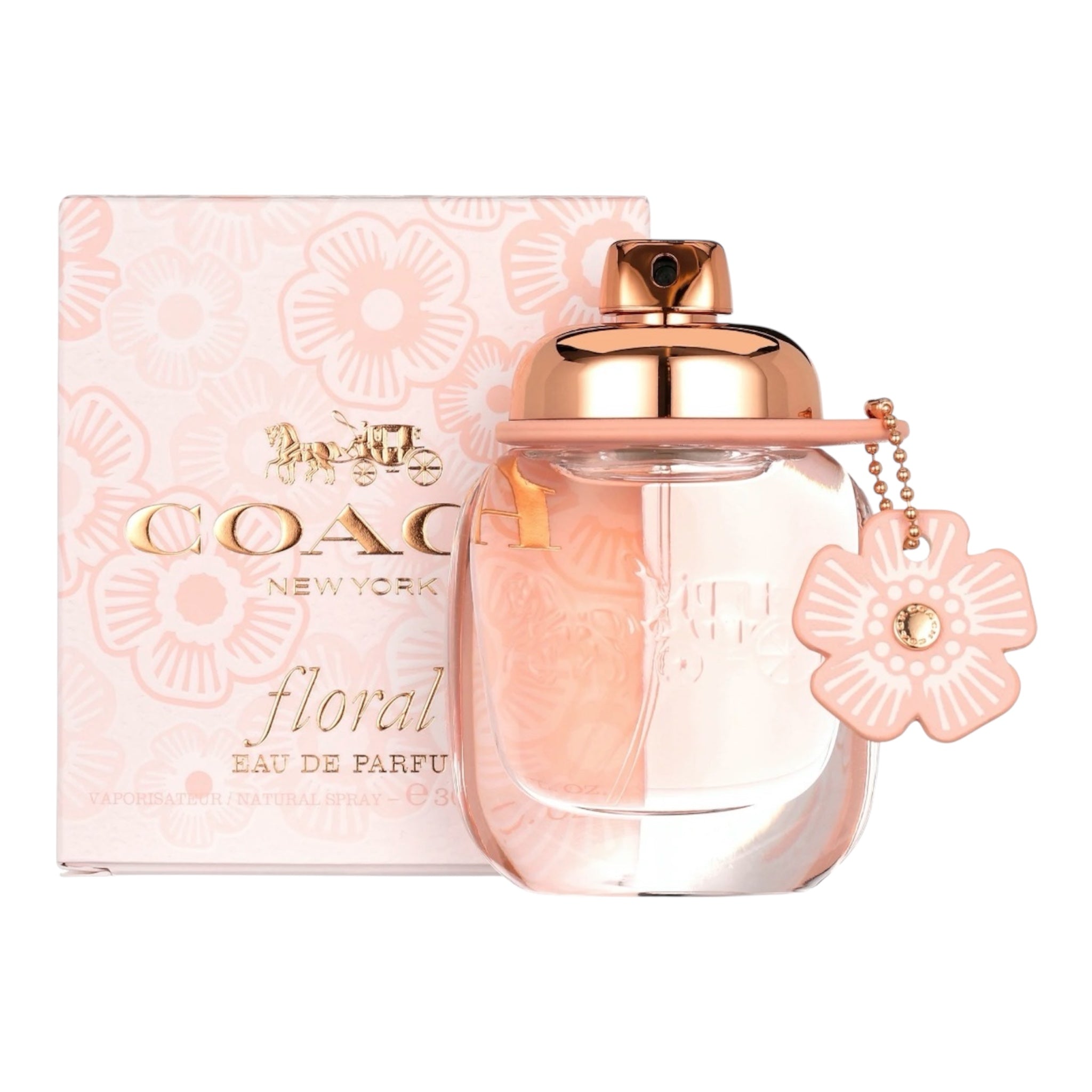 Coach Floral EDP