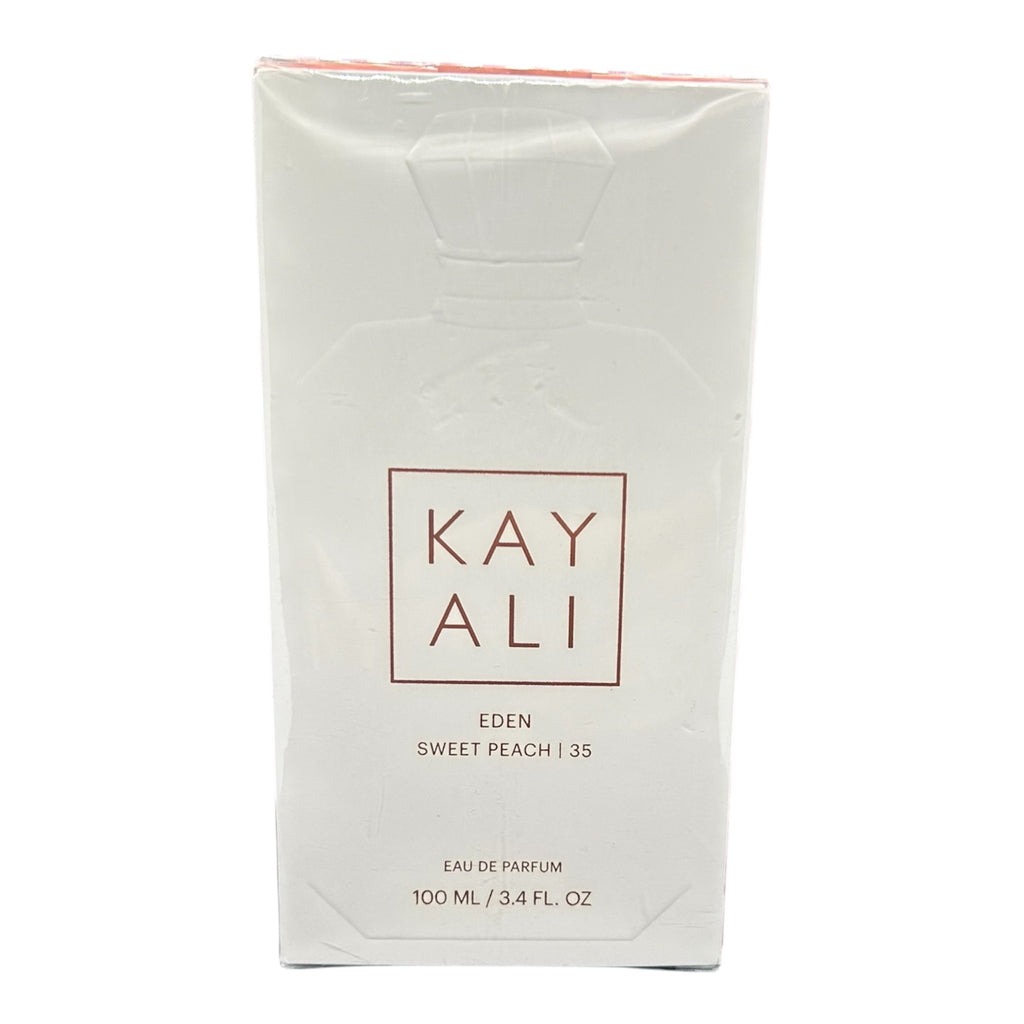 Kay Ali Sweet Peach EDP