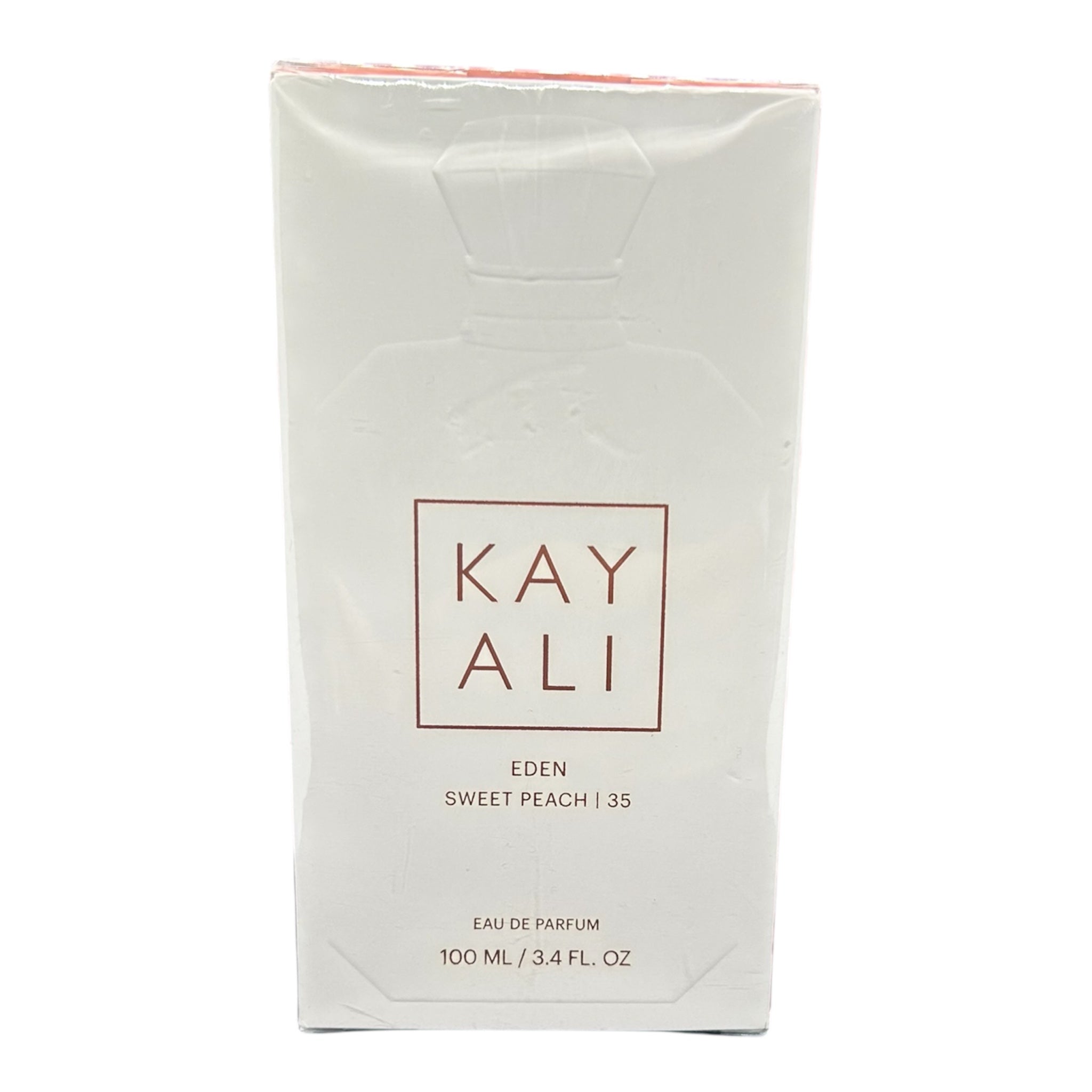 Kay Ali Sweet Peach EDP