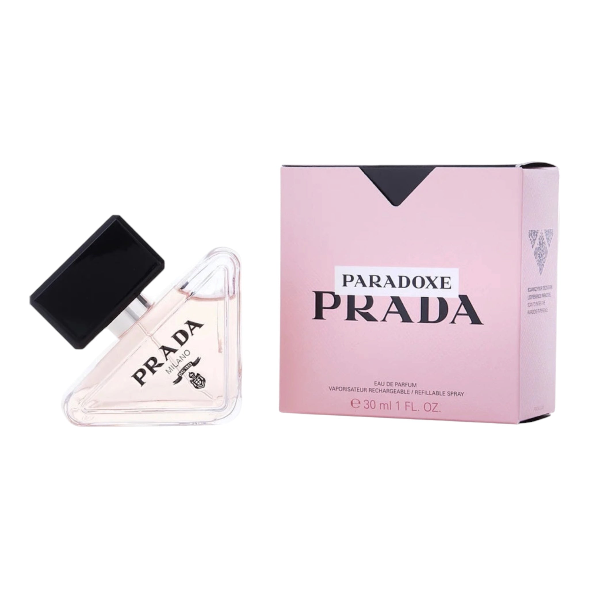 Prada Paradoxe EDP
