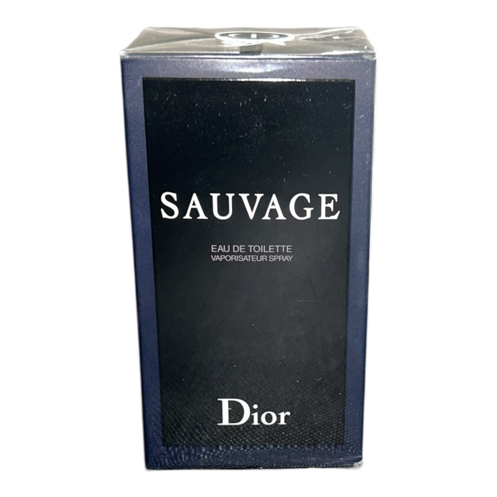 Dior Sauvage EDT