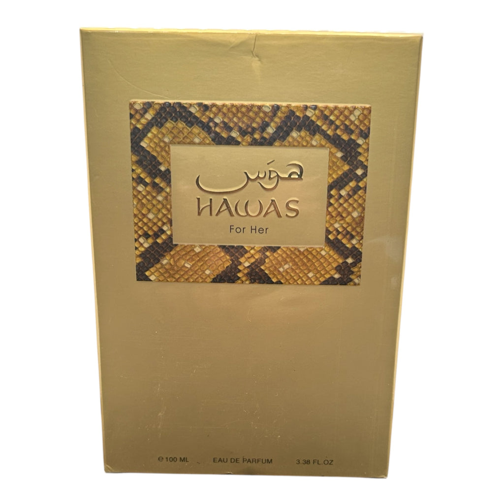 Hawas For Her EDP