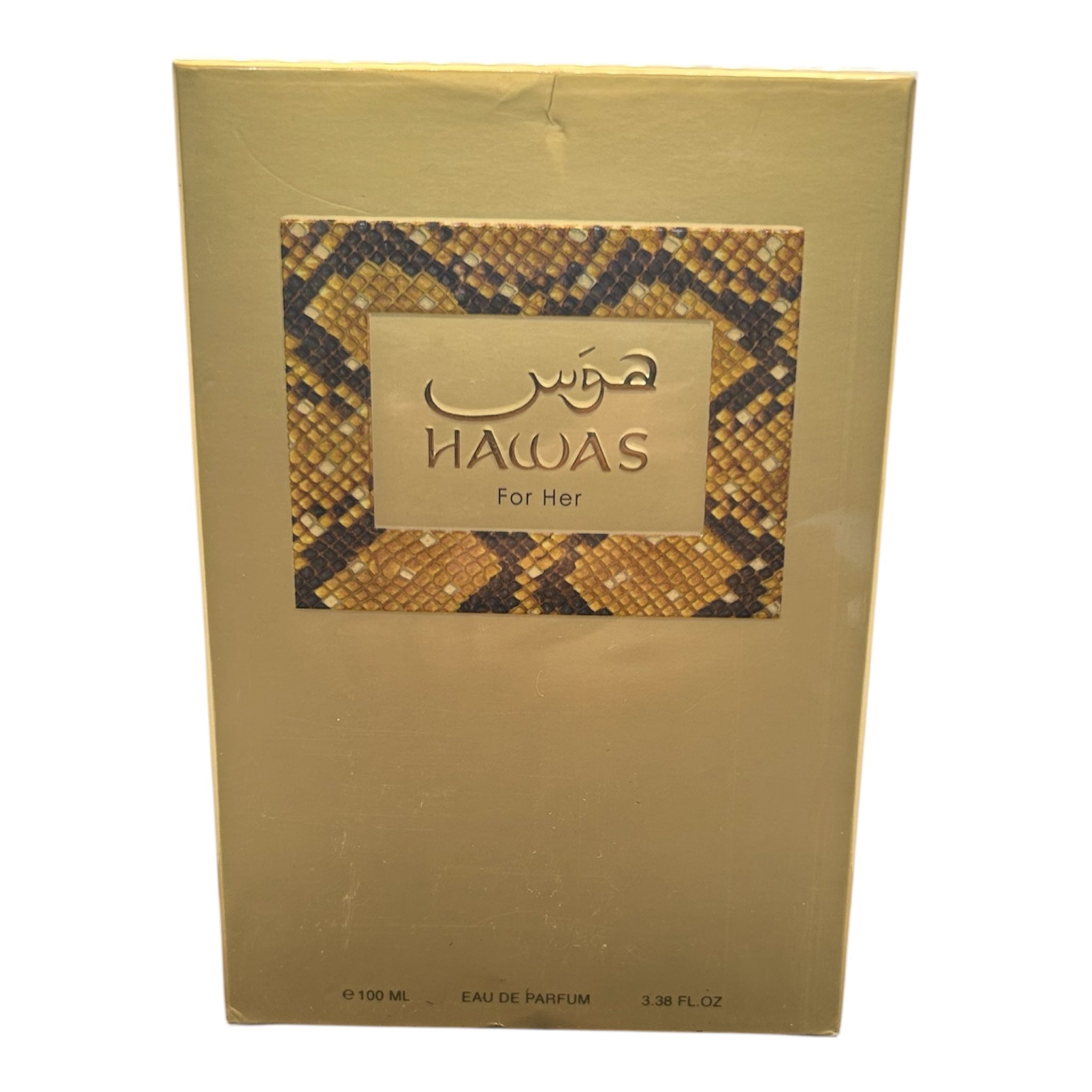 Hawas For Her EDP
