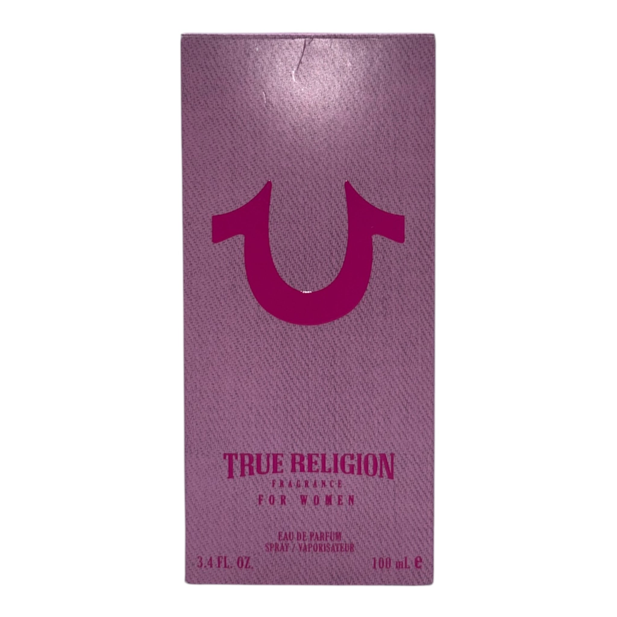 True Religion For Women EDP