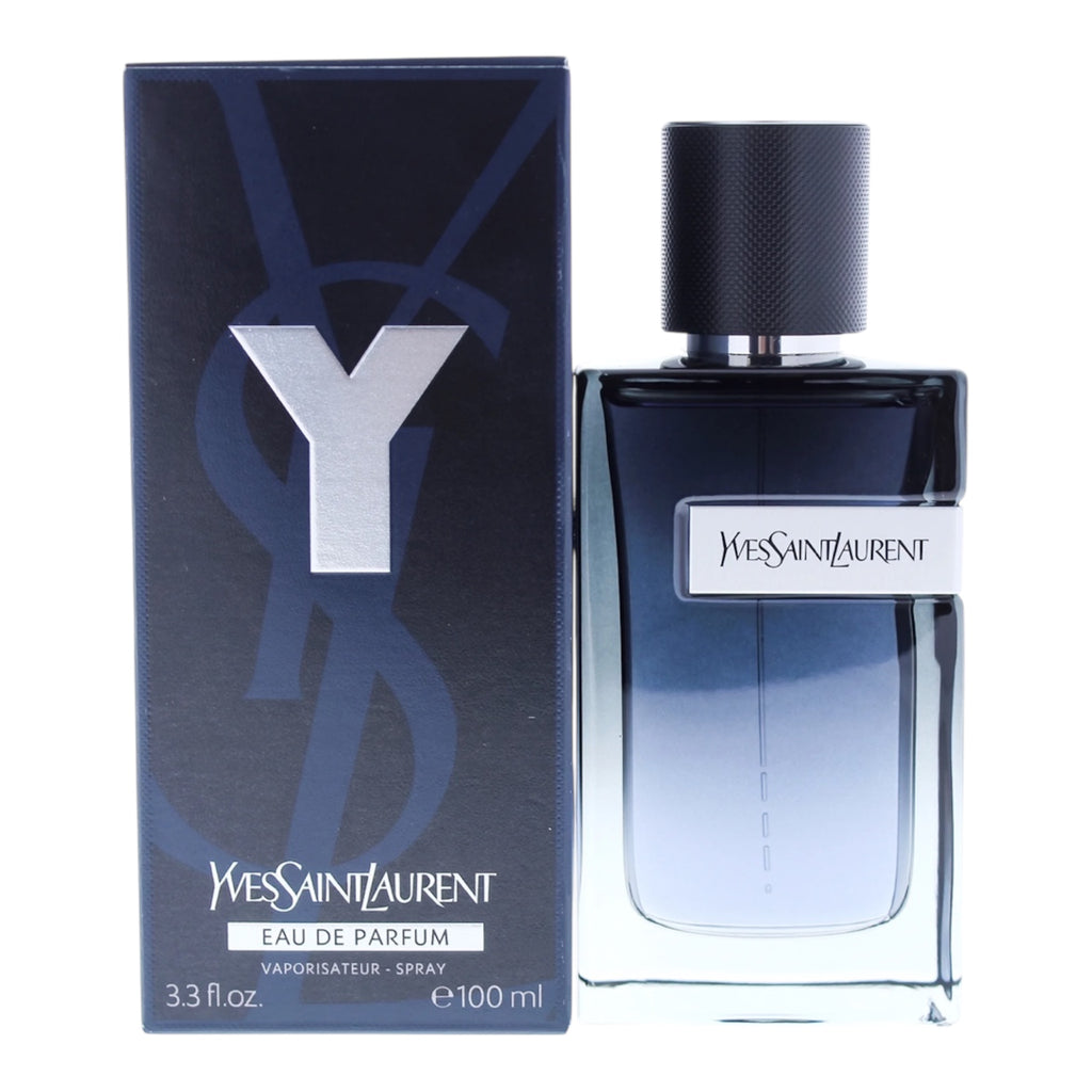YSL Y EDP