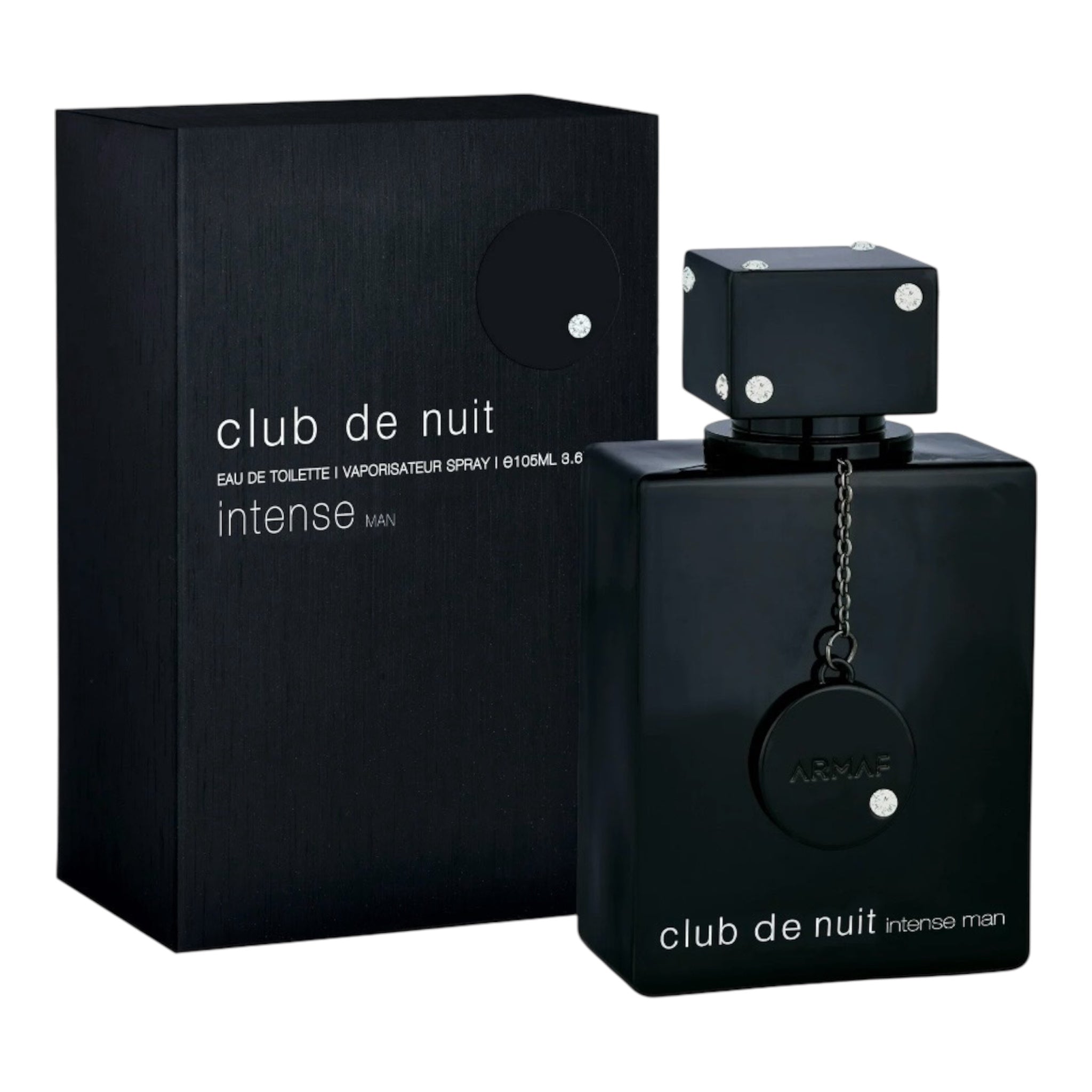 Armaf Club De Nuit Intense man EDT