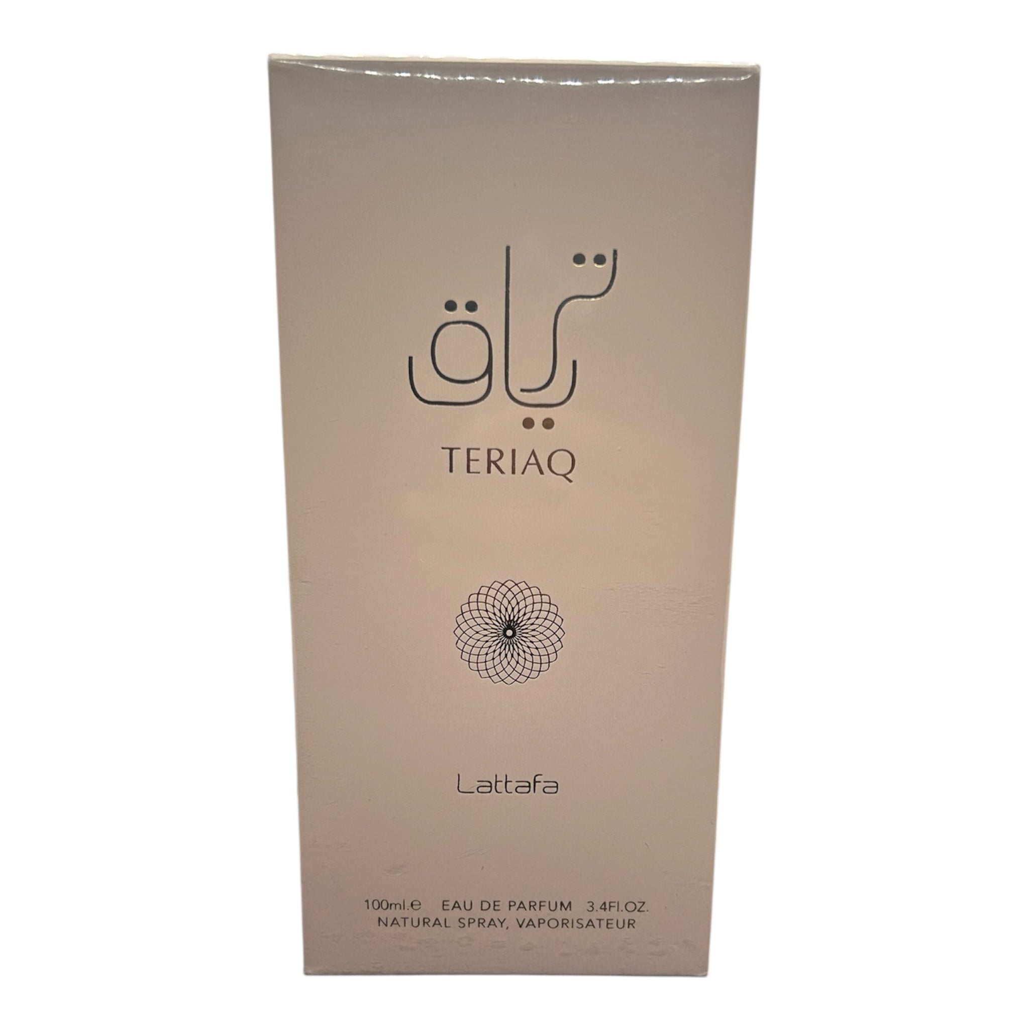Lataffa Teriaq EDP