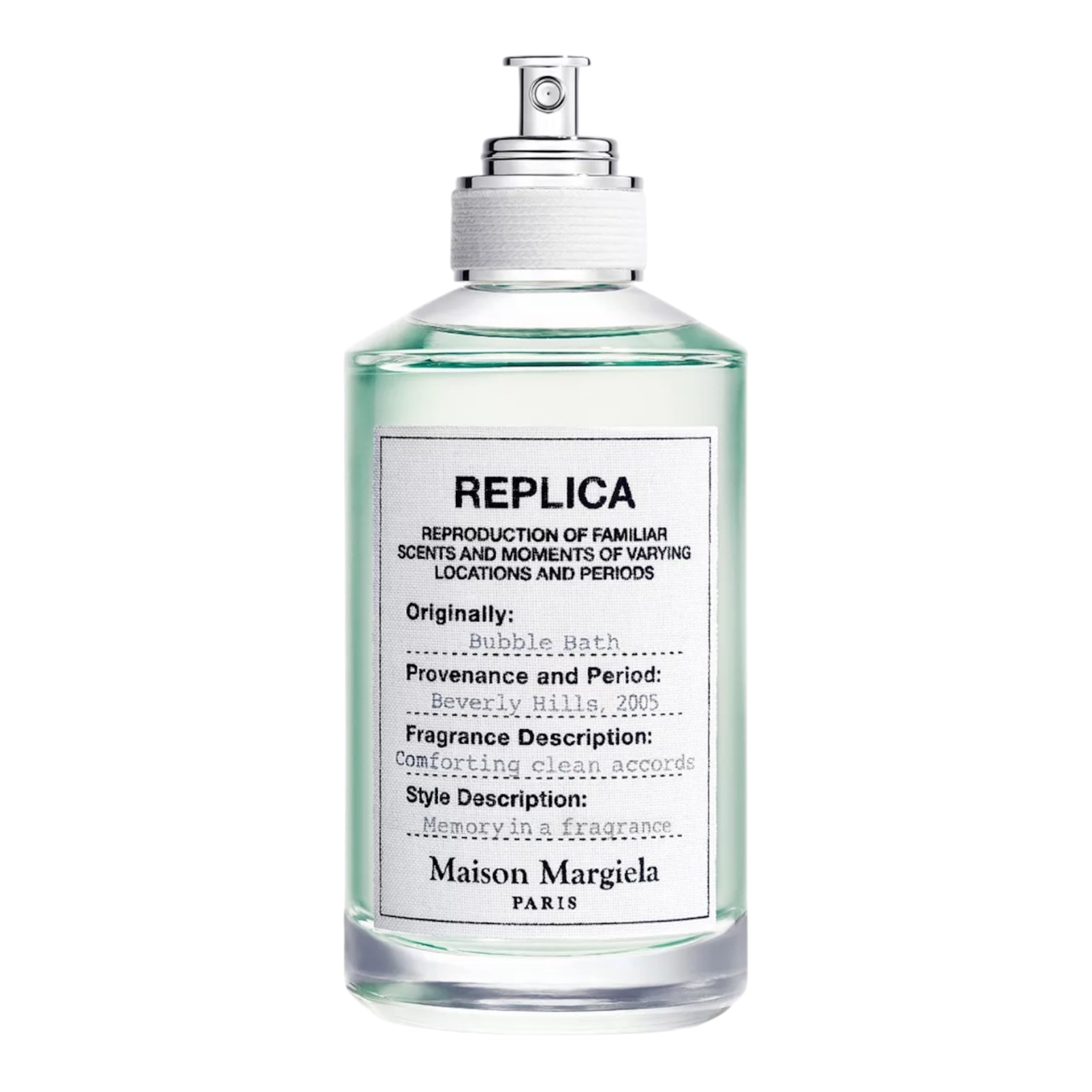 Replica Bubble Bath EDT