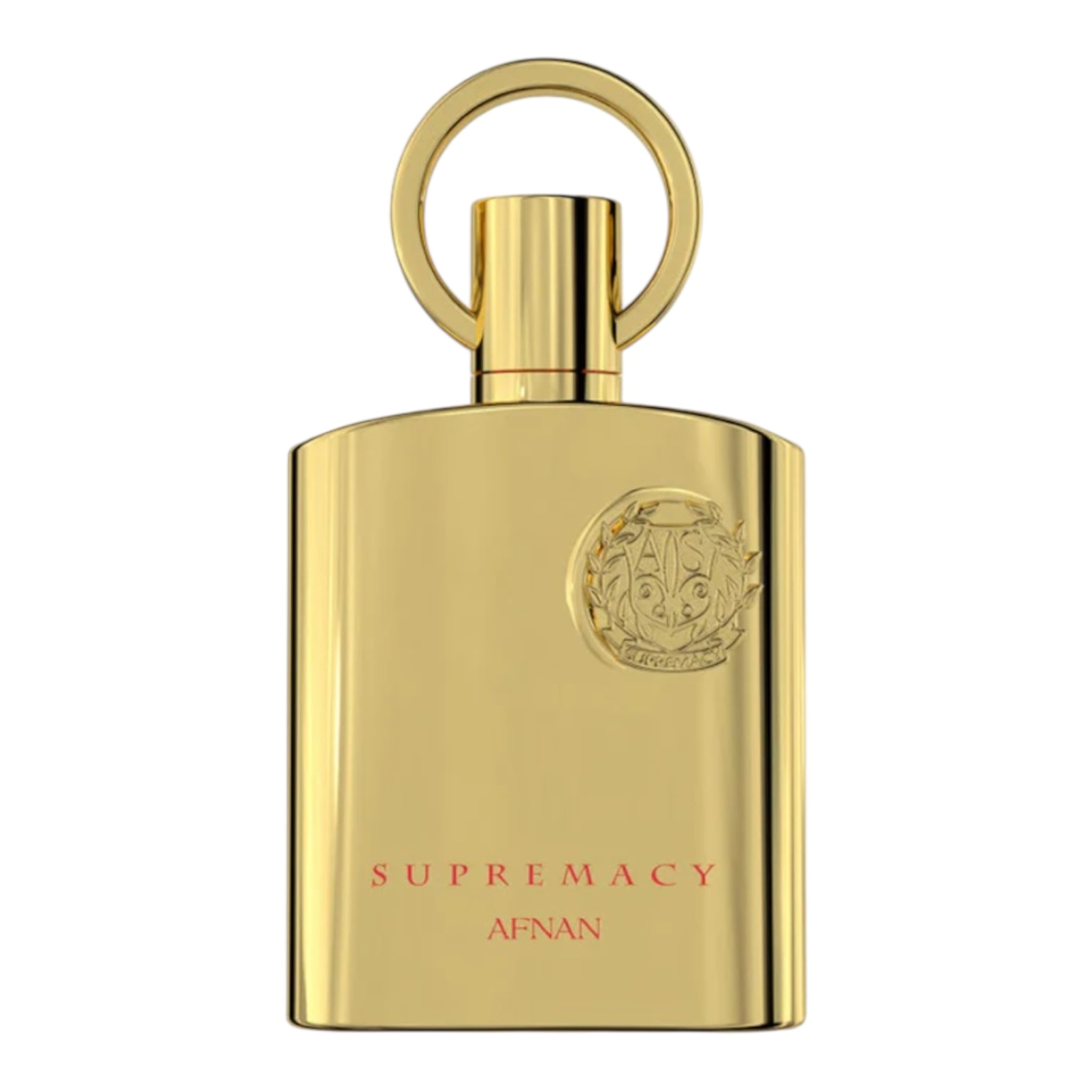 Afnan Supermacy Gold EDP