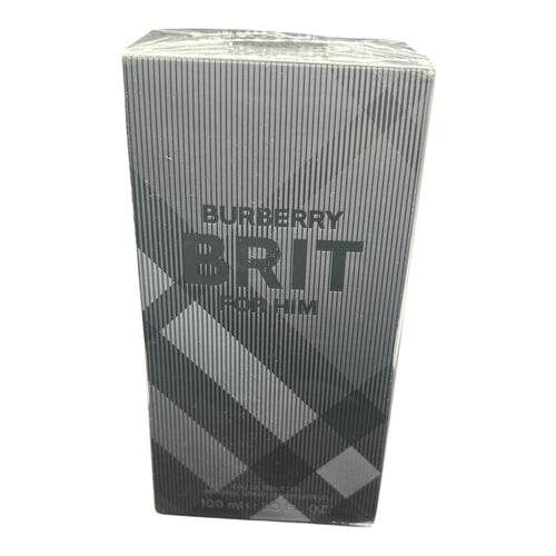 Burberry Brit For Him EDT