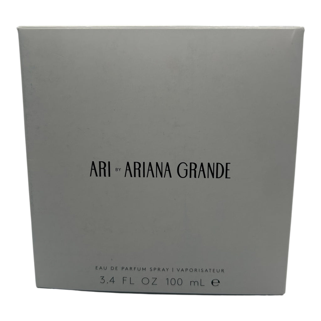 Ariana Grande Ari EDP