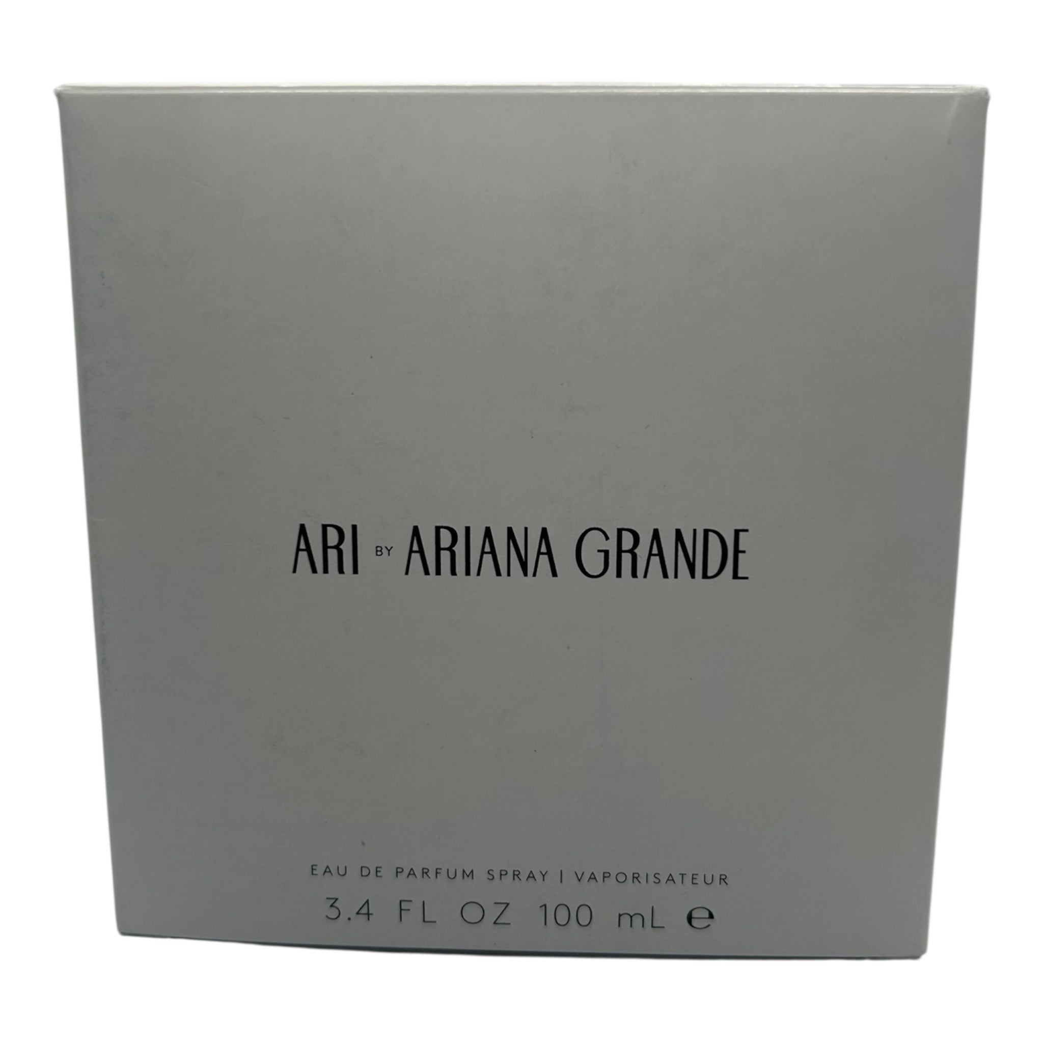 Ariana Grande Ari EDP