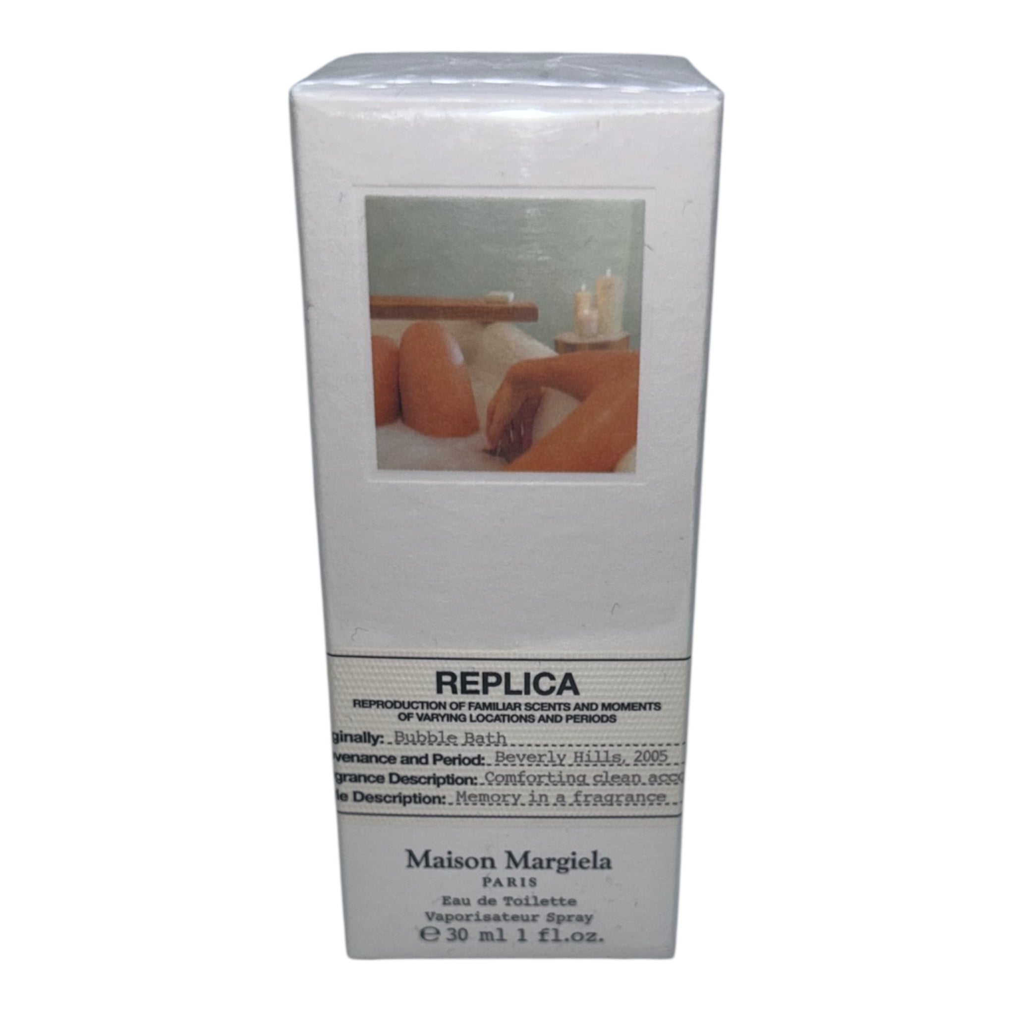 Replica Bubble Bath EDT