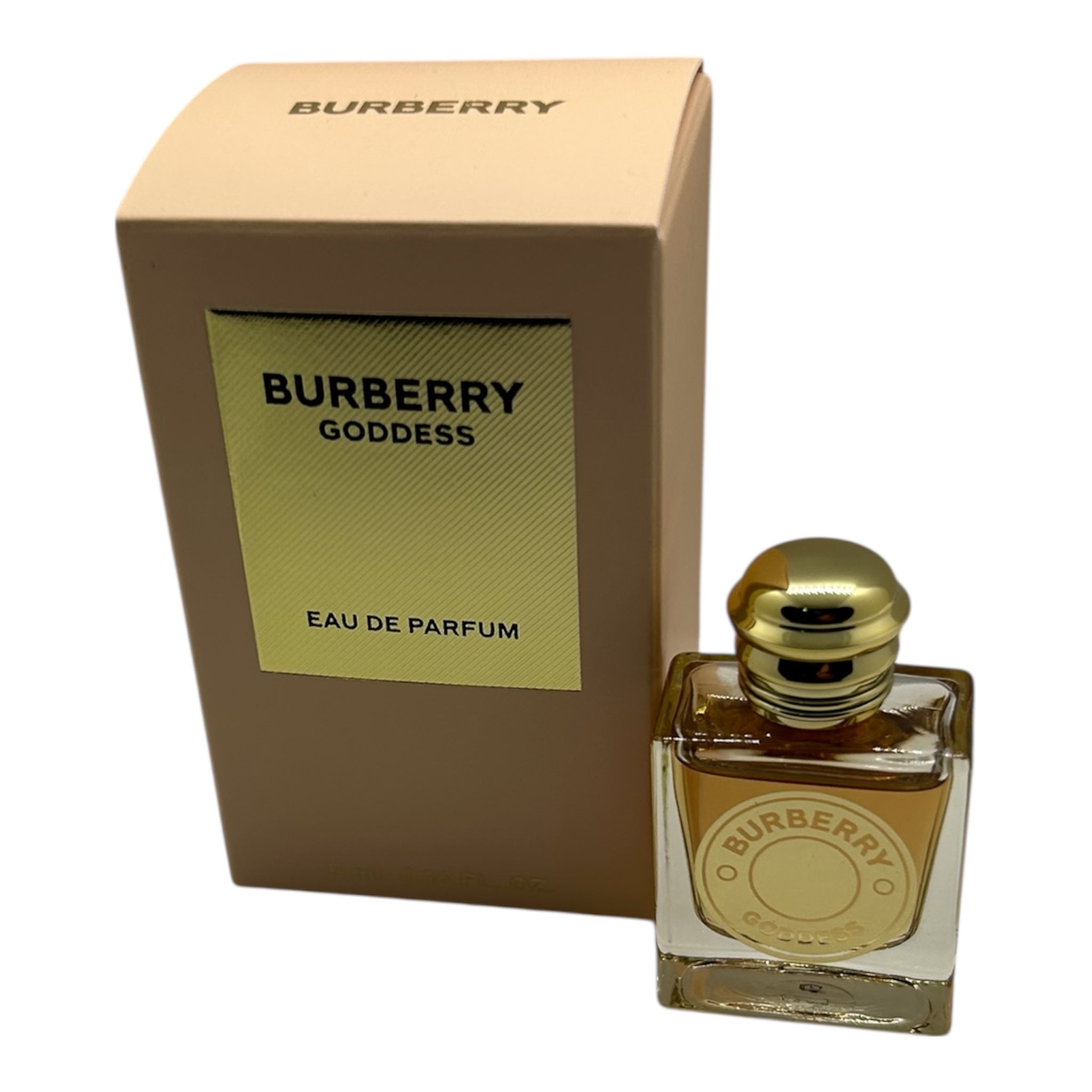 Burberry Goddess EDP