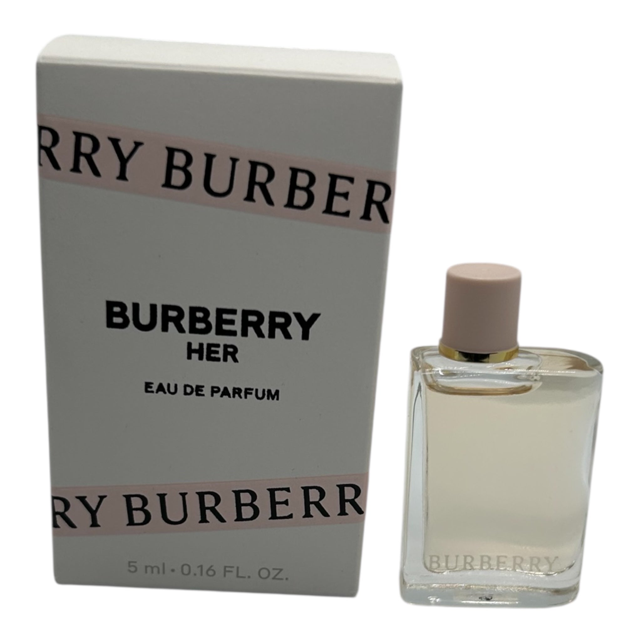 Burberry Her EDP