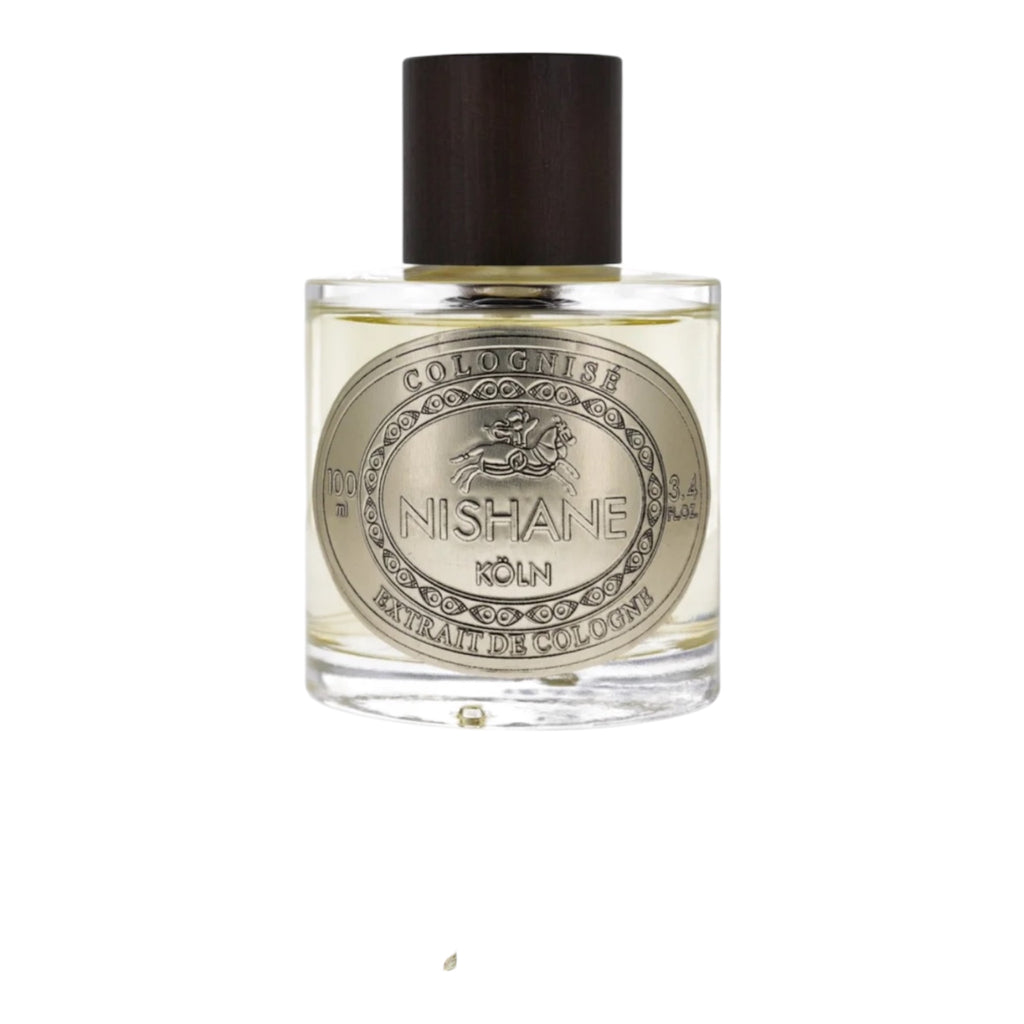 Nishane Saffron Colognise Extrait De Cologne