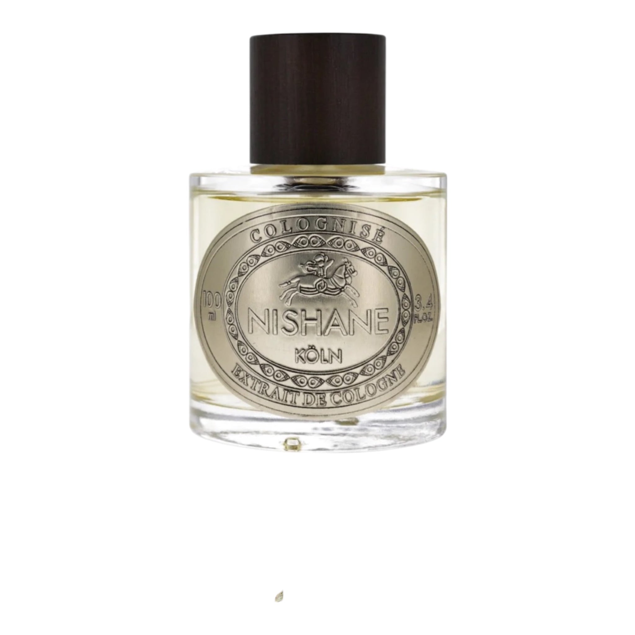 Nishane Saffron Colognise Extrait De Cologne