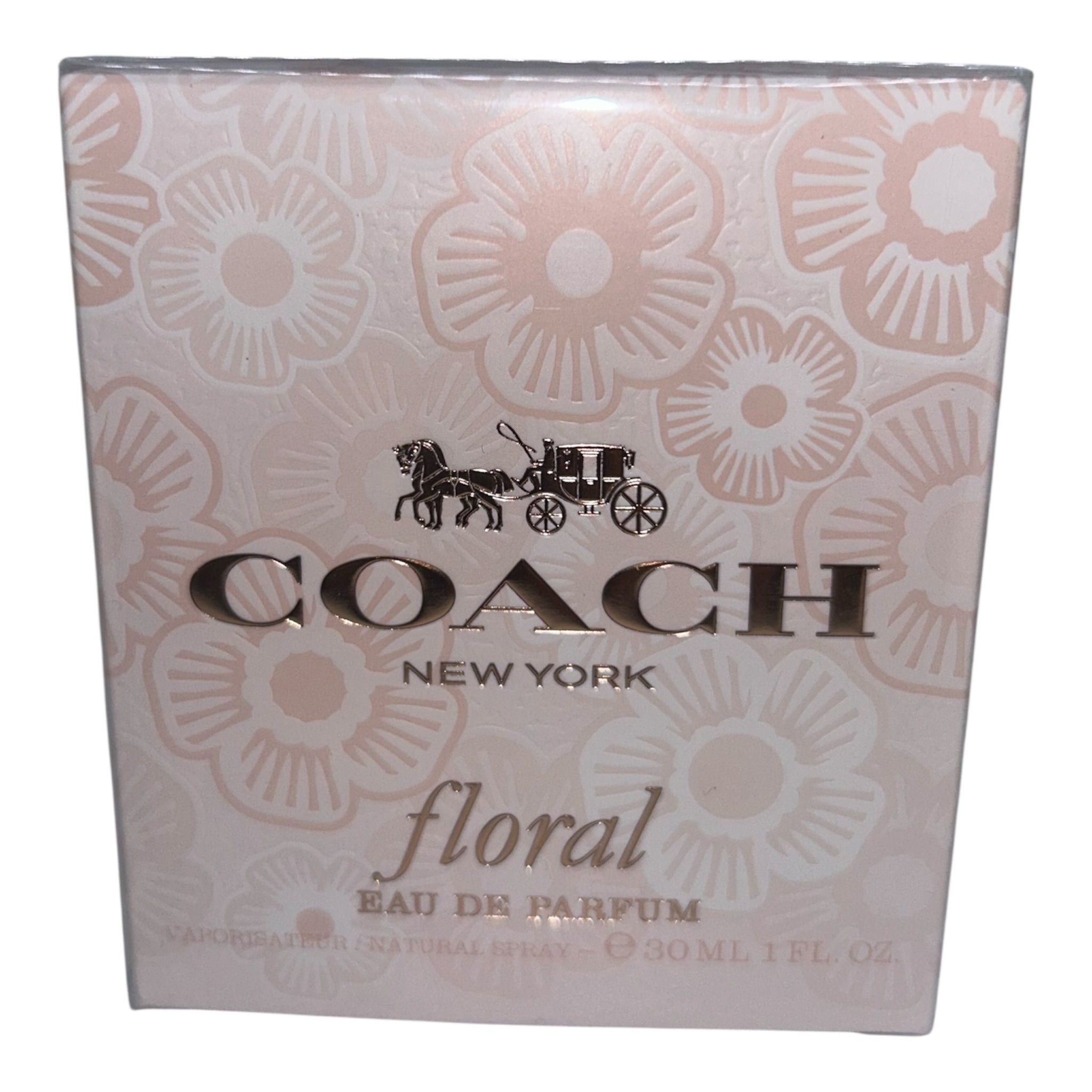 Coach Floral EDP