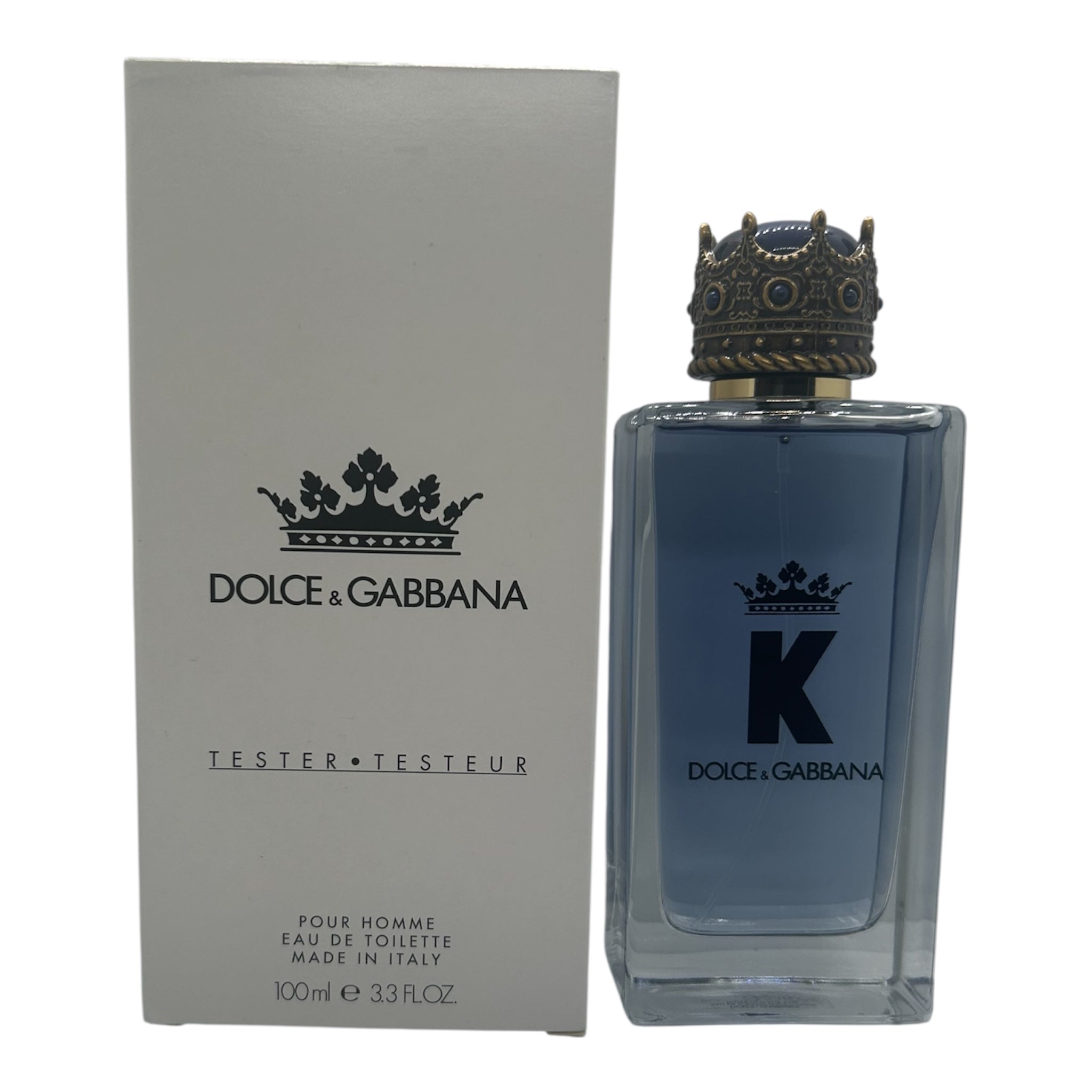Dolce & Gabbana King EDT