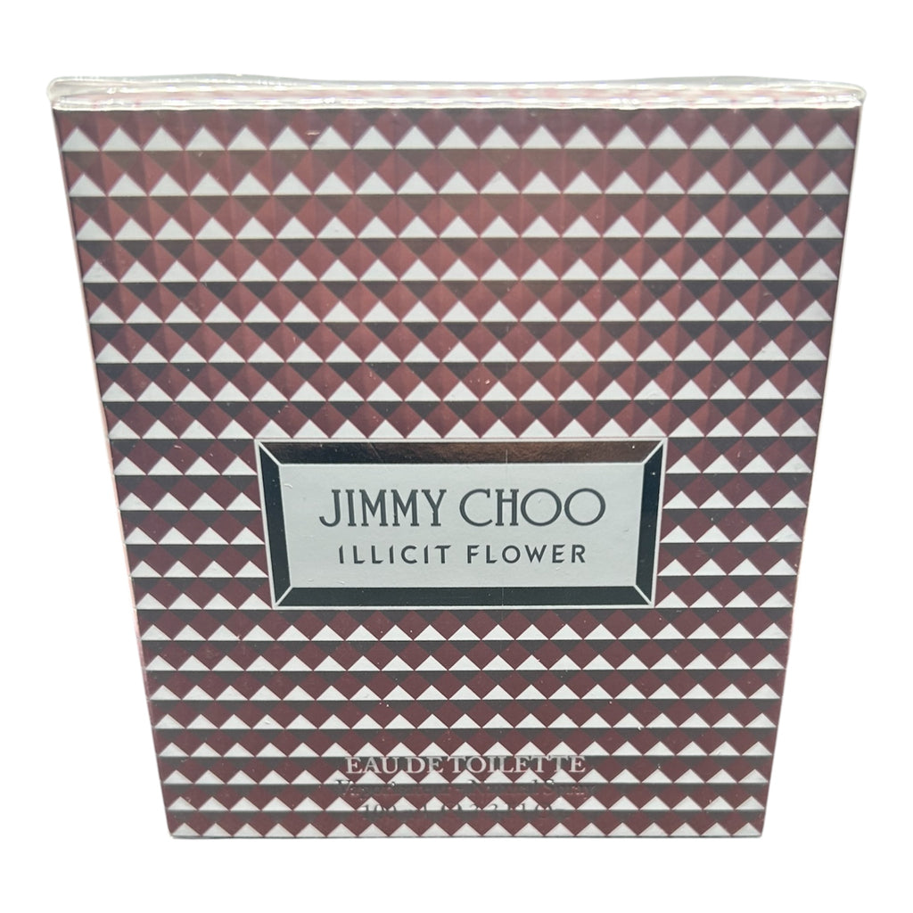 Jimmy Choo Illicit Flower EDT