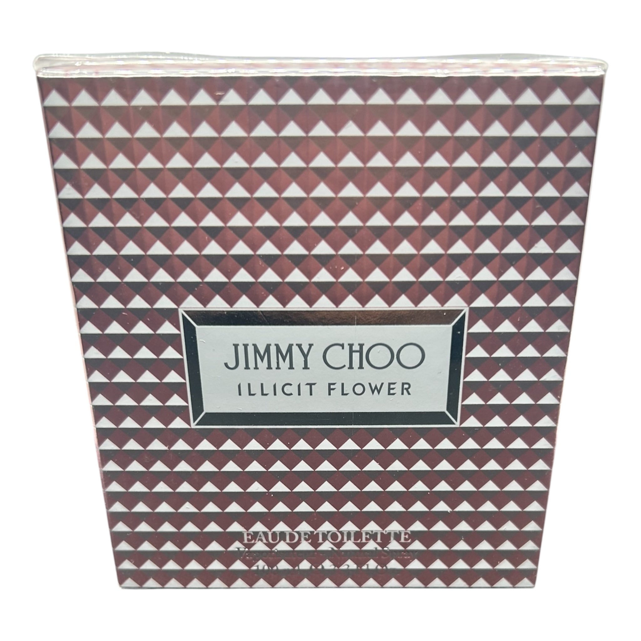 Jimmy Choo Illicit Flower EDT