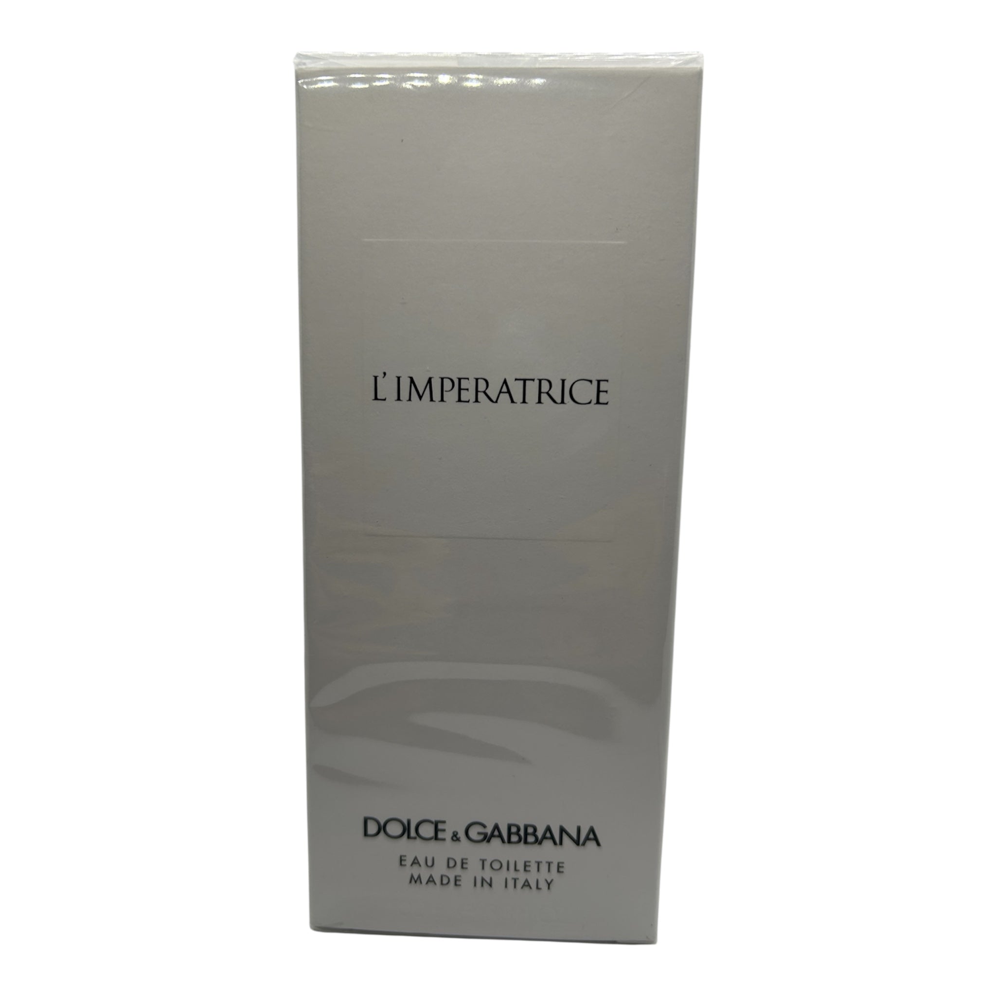 Dolce & Gabbana L'Imperatrice EDT