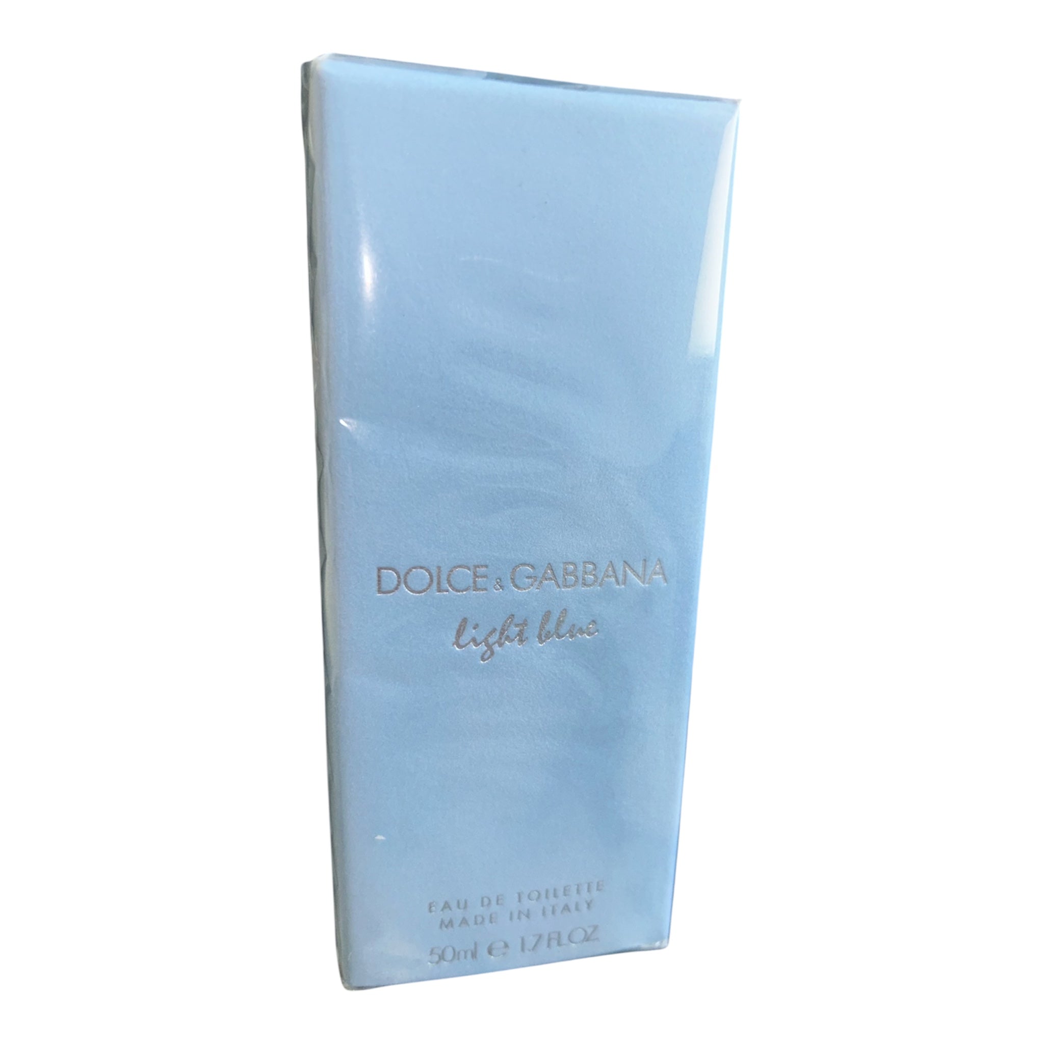 Dolce & Gabbana Light Blue EDT