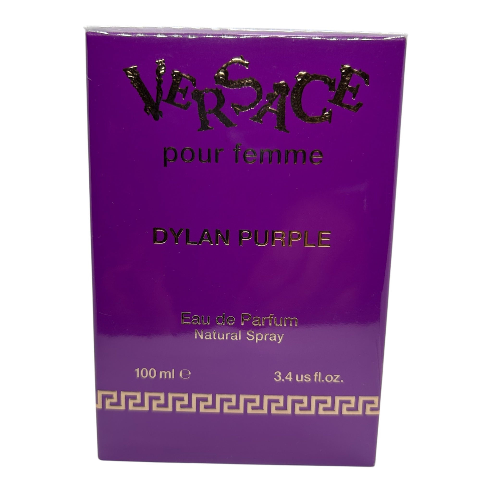 Versace Dylan Purple EDP