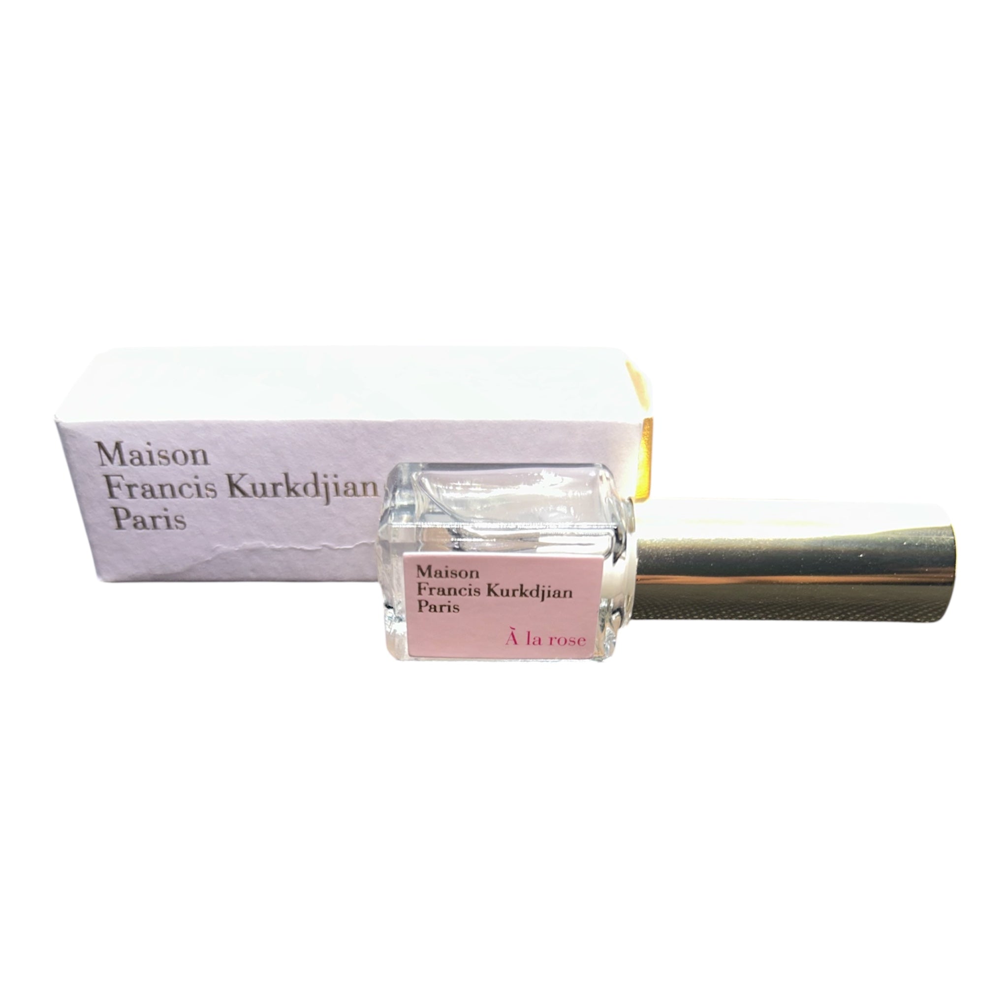 Maison Francis Kurkdjian A La Rose EDP