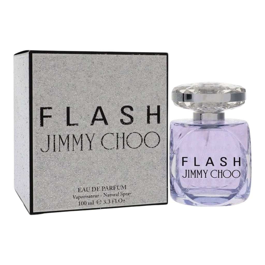 Jimmy Choo Flash EDP