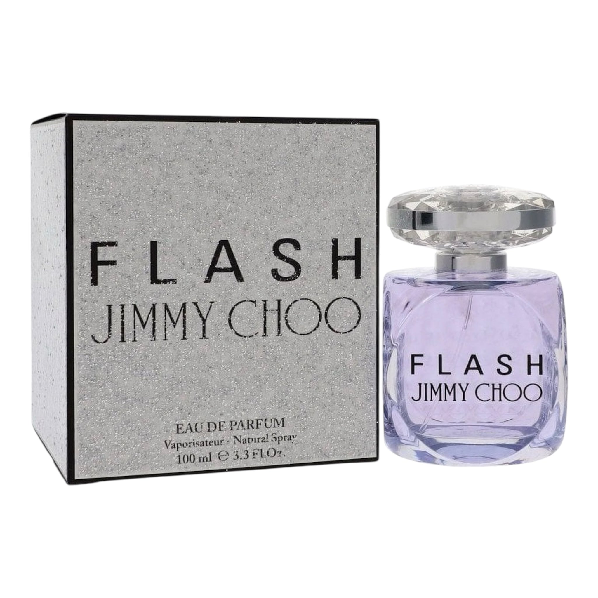Jimmy Choo Flash EDP