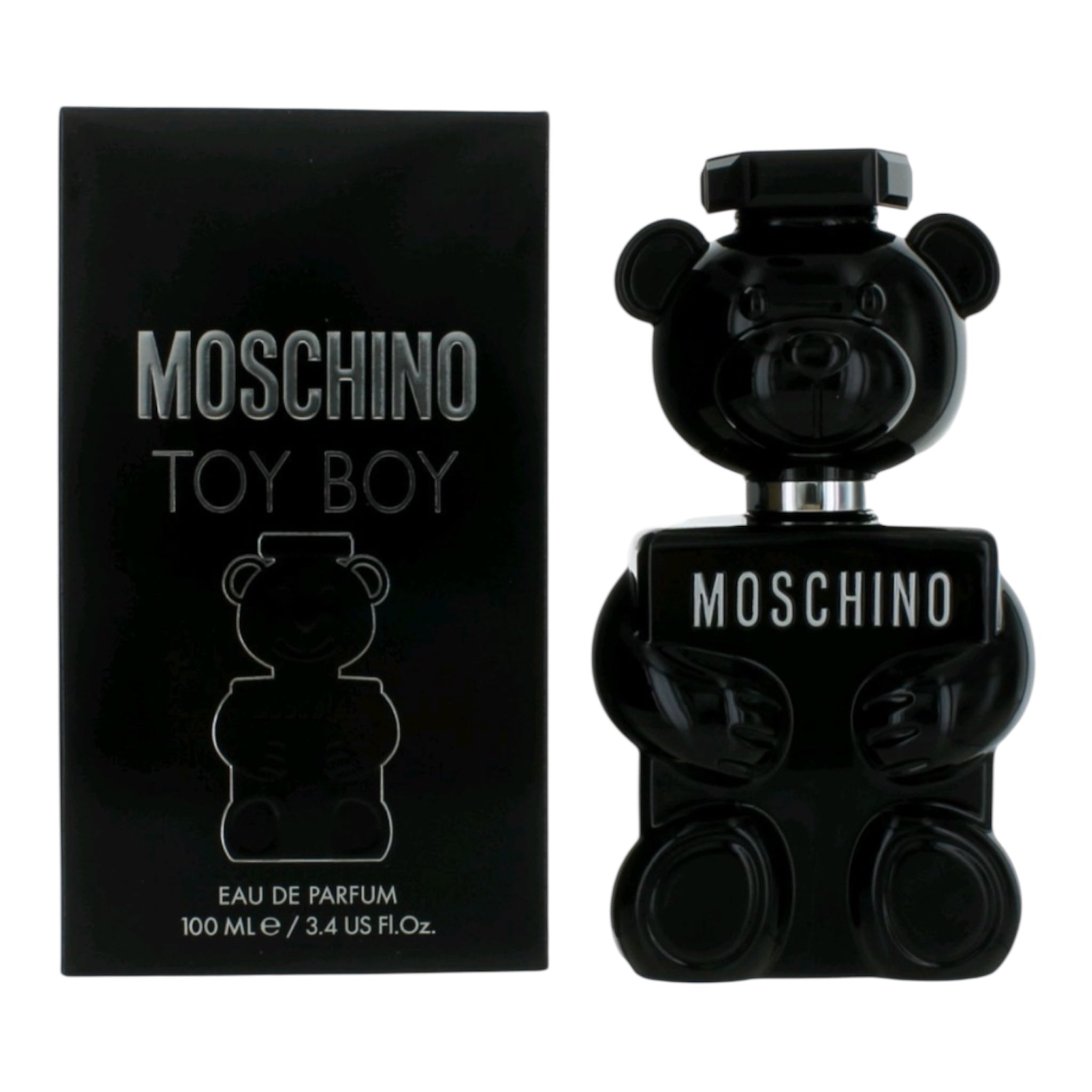 Moschino Toy Boy EDP