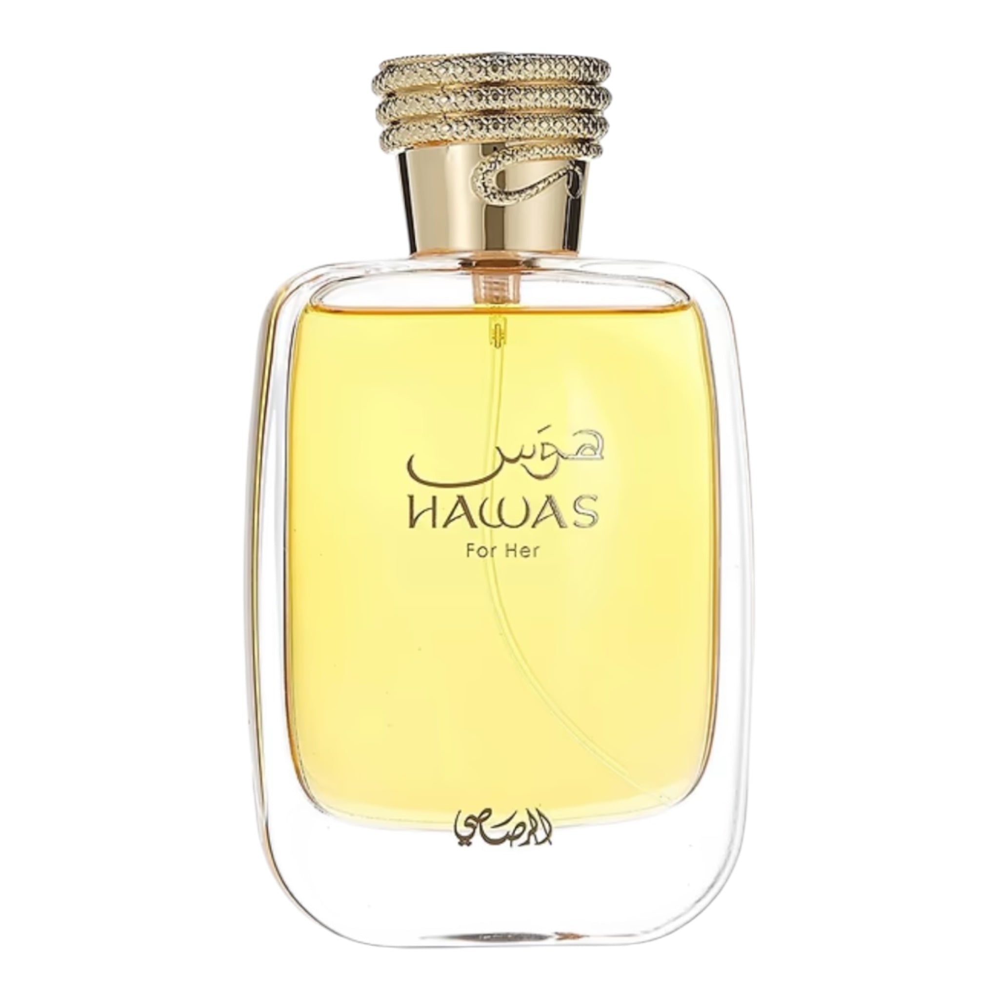 Hawas For Her EDP